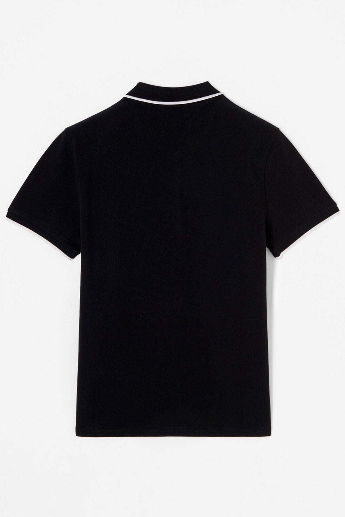 Kenzo K Fit Polo Yaka T-shirt-Libas Trendy Fashion Store