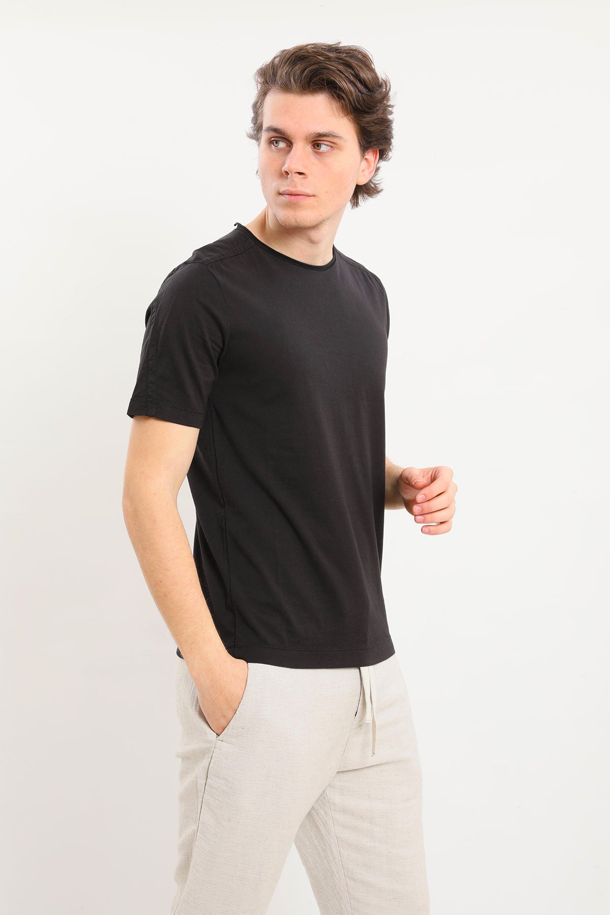 Transit T-shirt-Libas Trendy Fashion Store