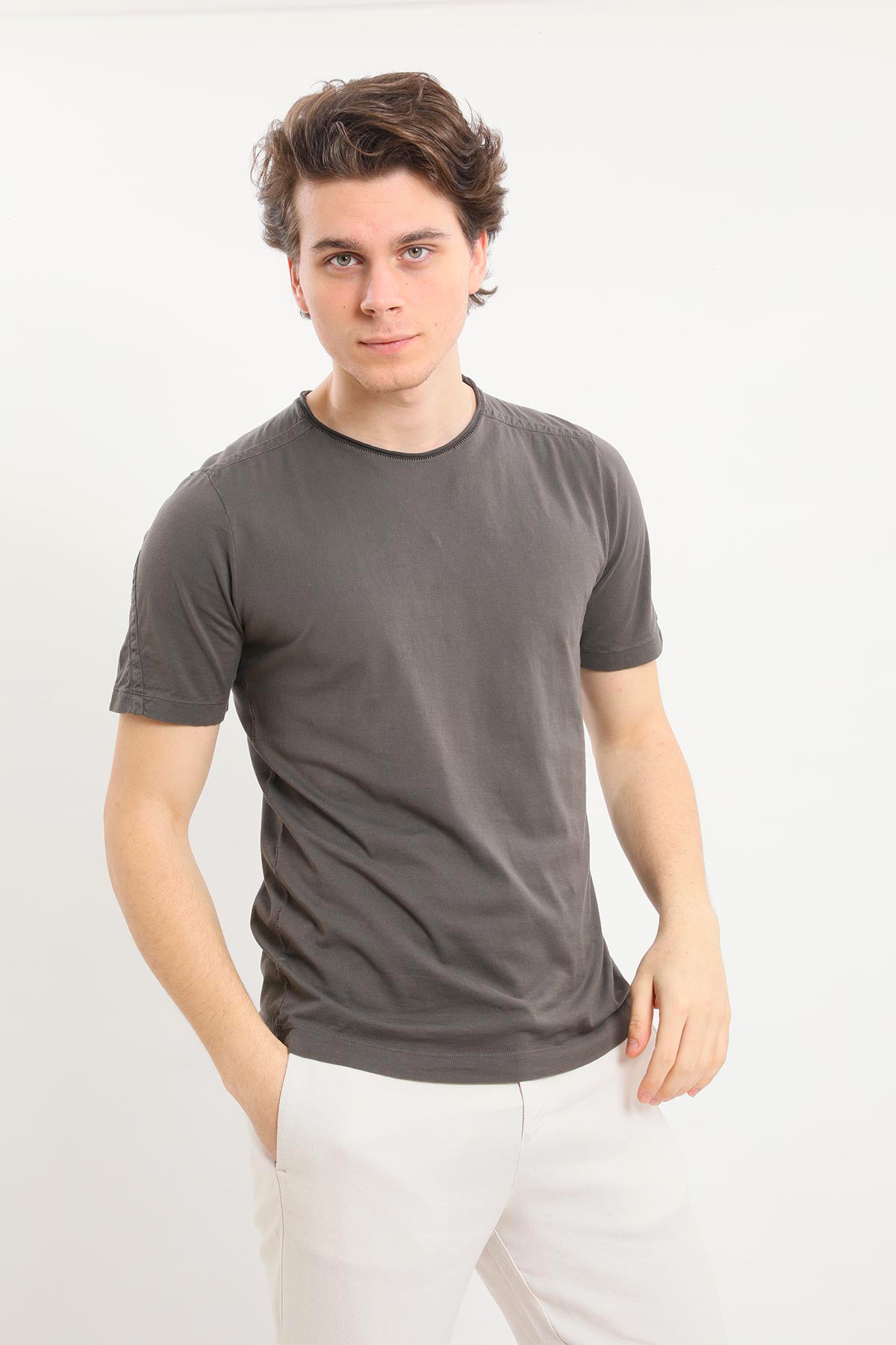 Transit T-shirt-Libas Trendy Fashion Store