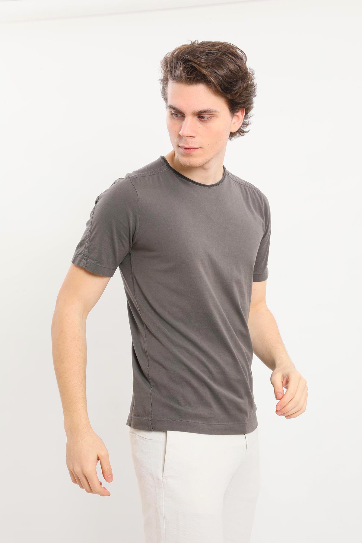 Transit T-shirt-Libas Trendy Fashion Store