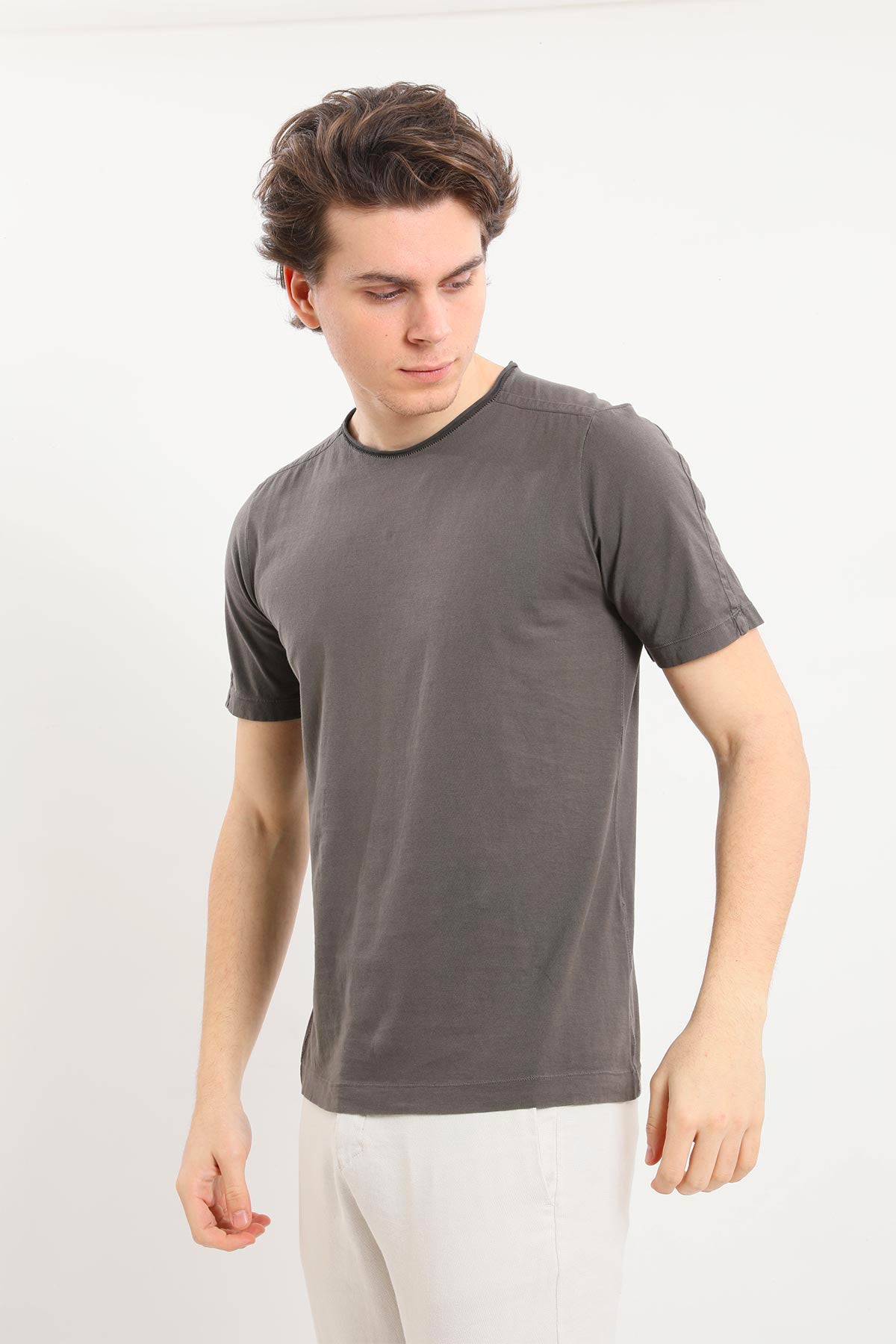 Transit T-shirt-Libas Trendy Fashion Store