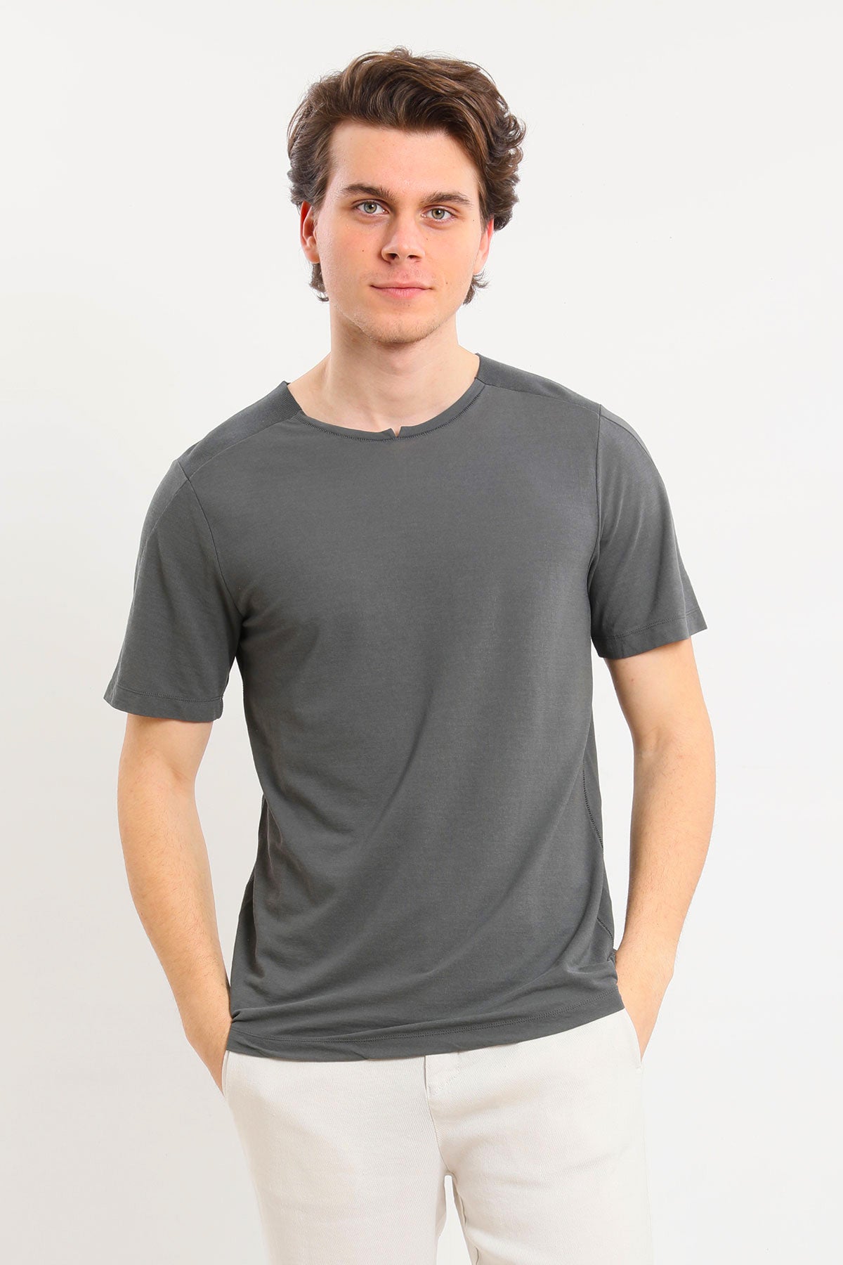 Transit T-shirt-Libas Trendy Fashion Store