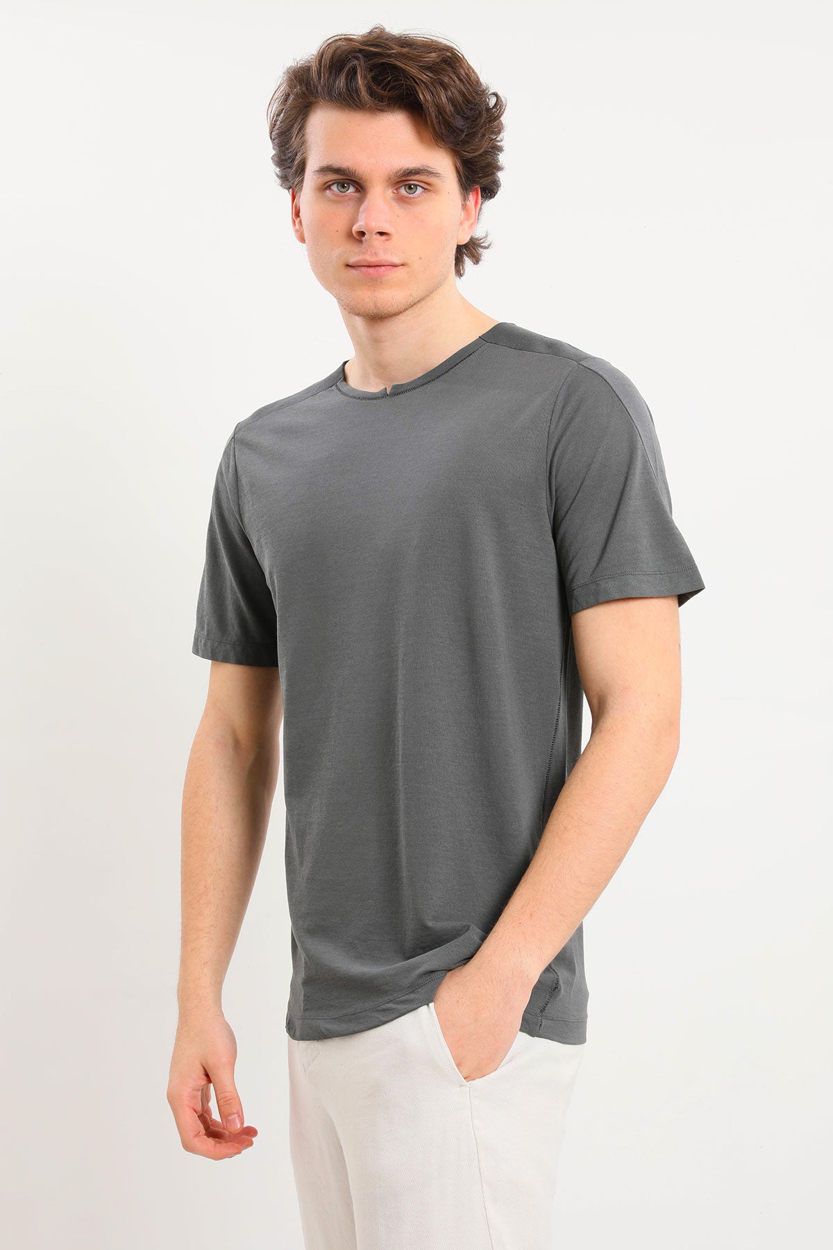 Transit T-shirt-Libas Trendy Fashion Store