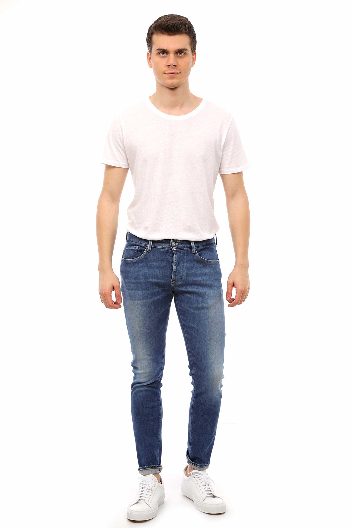 Dondup Jeans-Libas Trendy Fashion Store