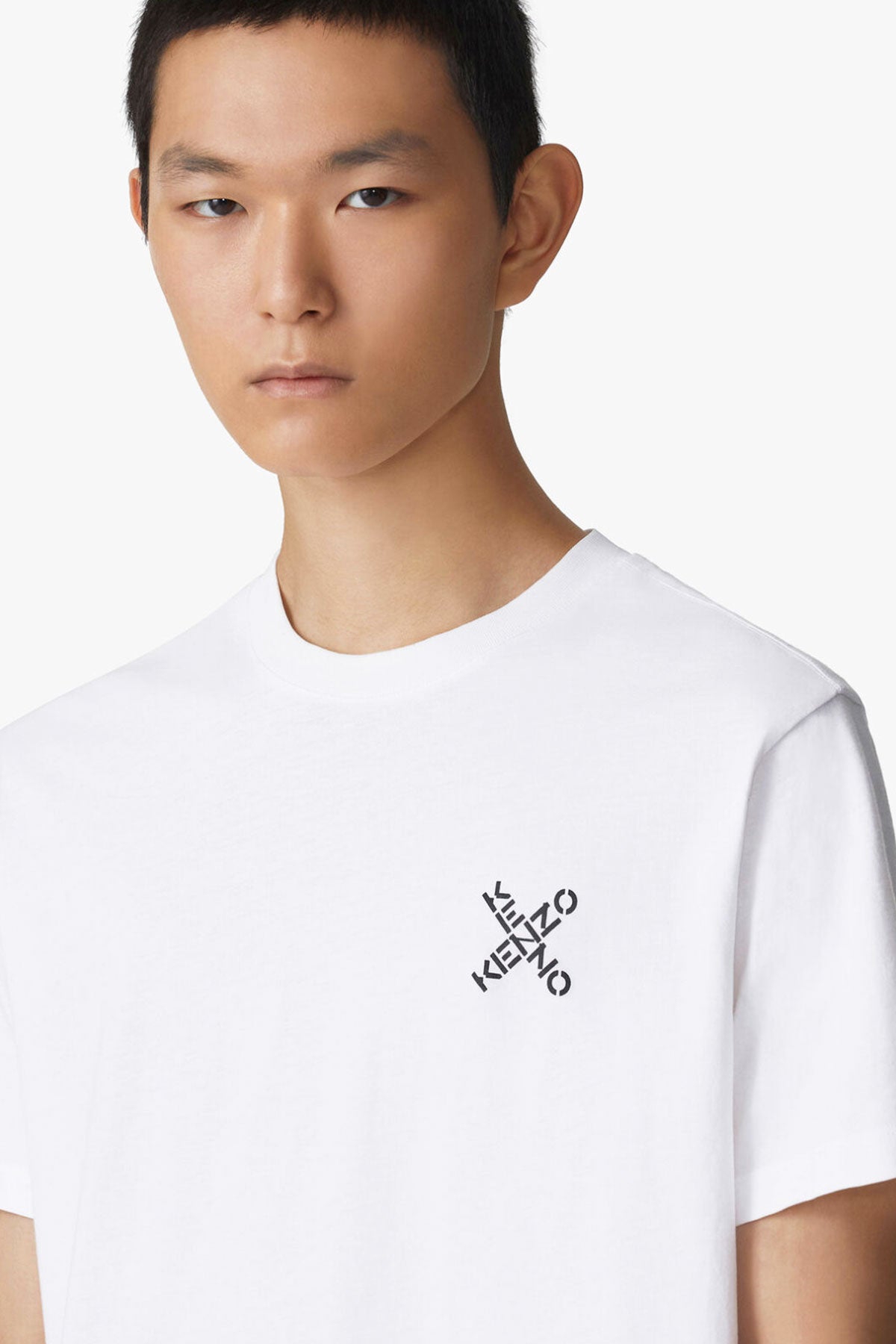 Kenzo sport cheap t shirt