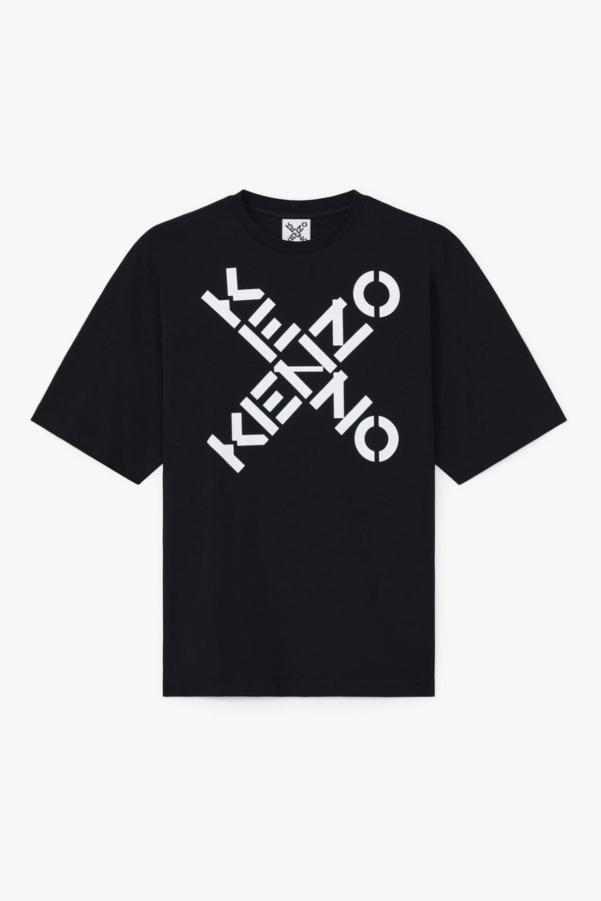 Kenzo Sport T-shirt-Libas Trendy Fashion Store