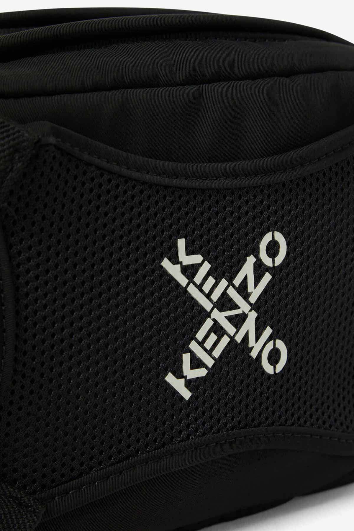 Kenzo Sport Bodybag Çanta-Libas Trendy Fashion Store