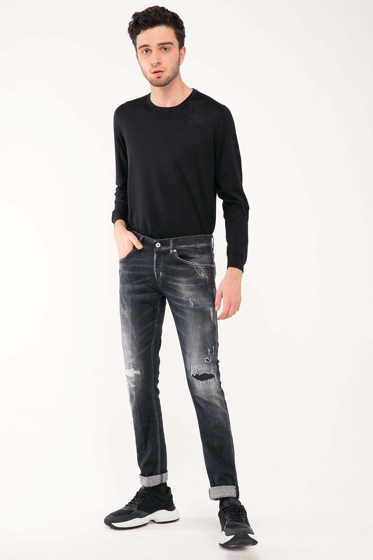 Dondup George Skinny Fit Jeans