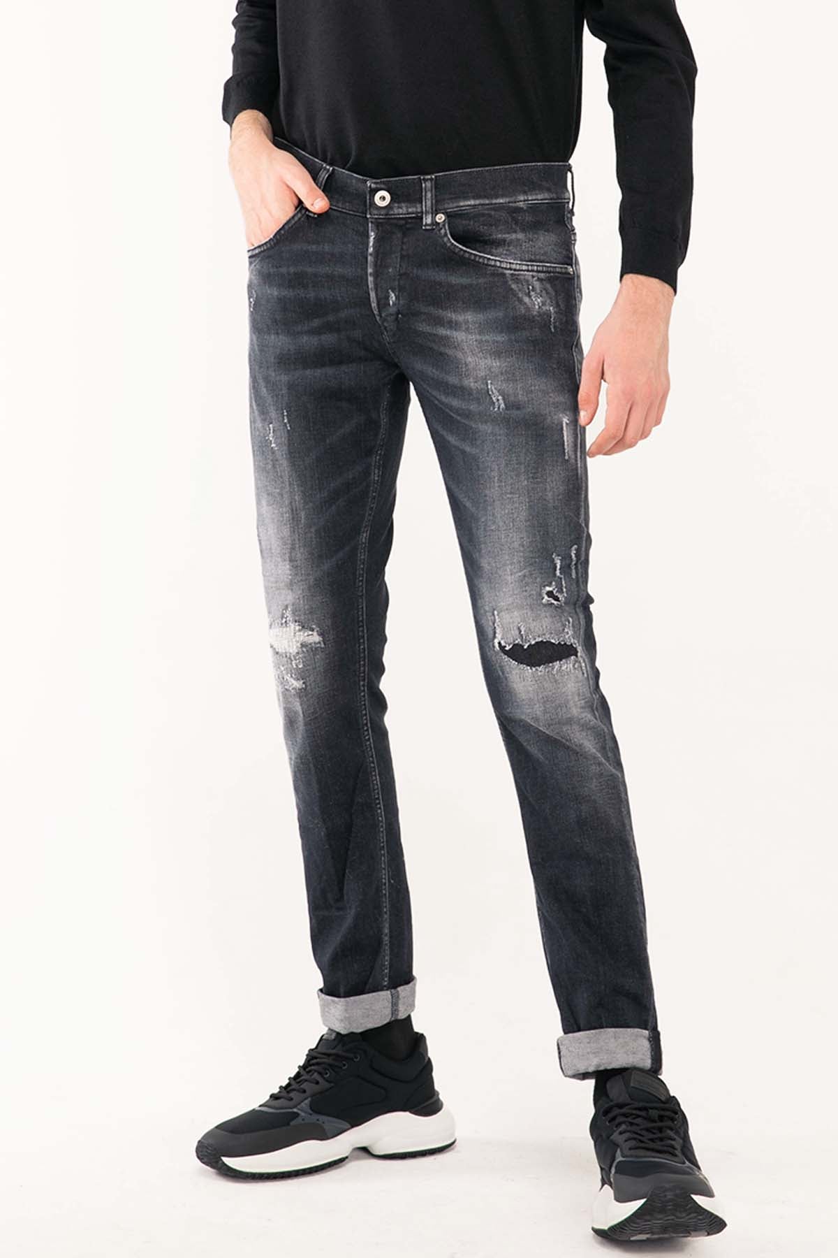 Dondup George Skinny Fit Jeans