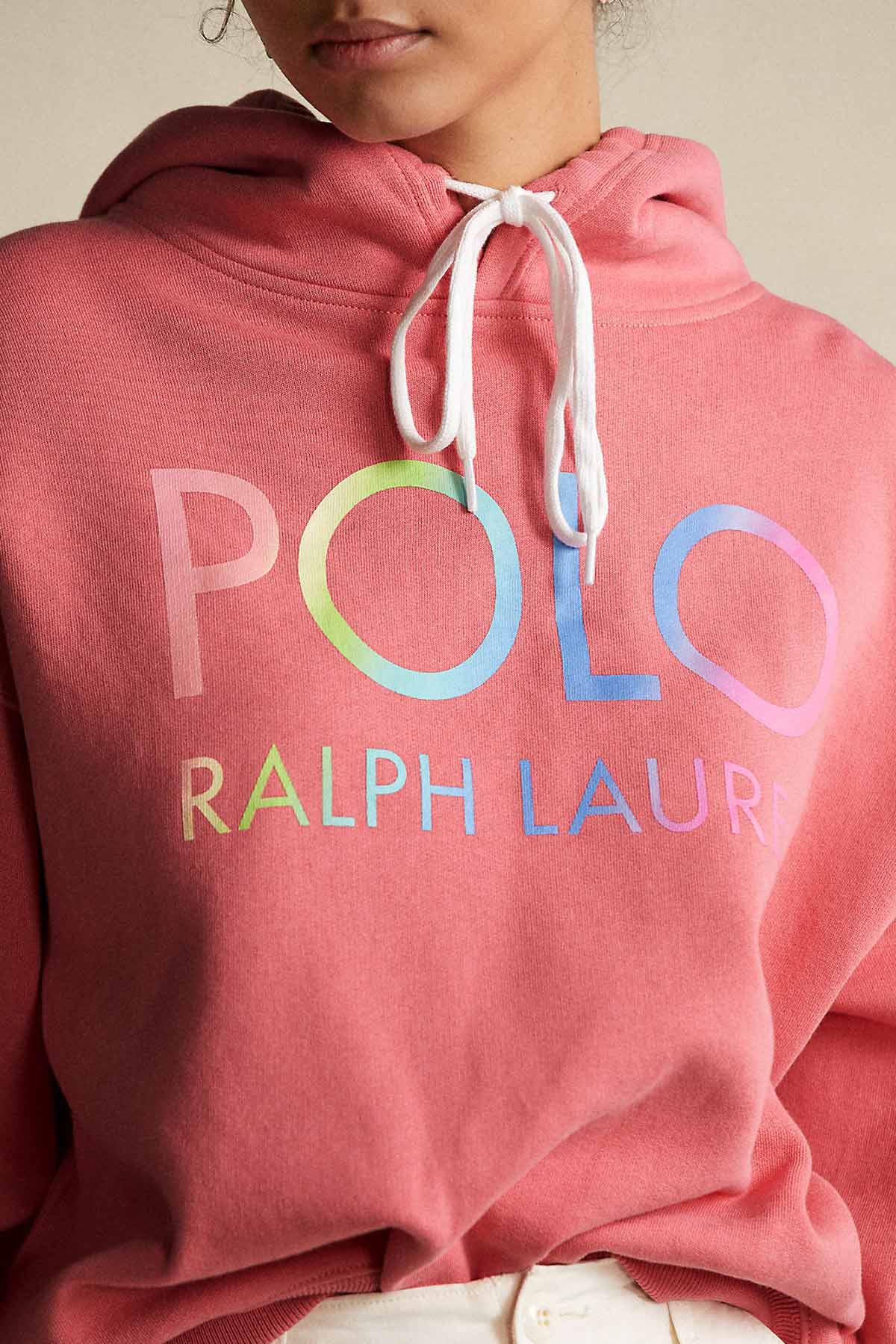 Polo Ralph Lauren Kapüşonlu Sweatshirt-Libas Trendy Fashion Store