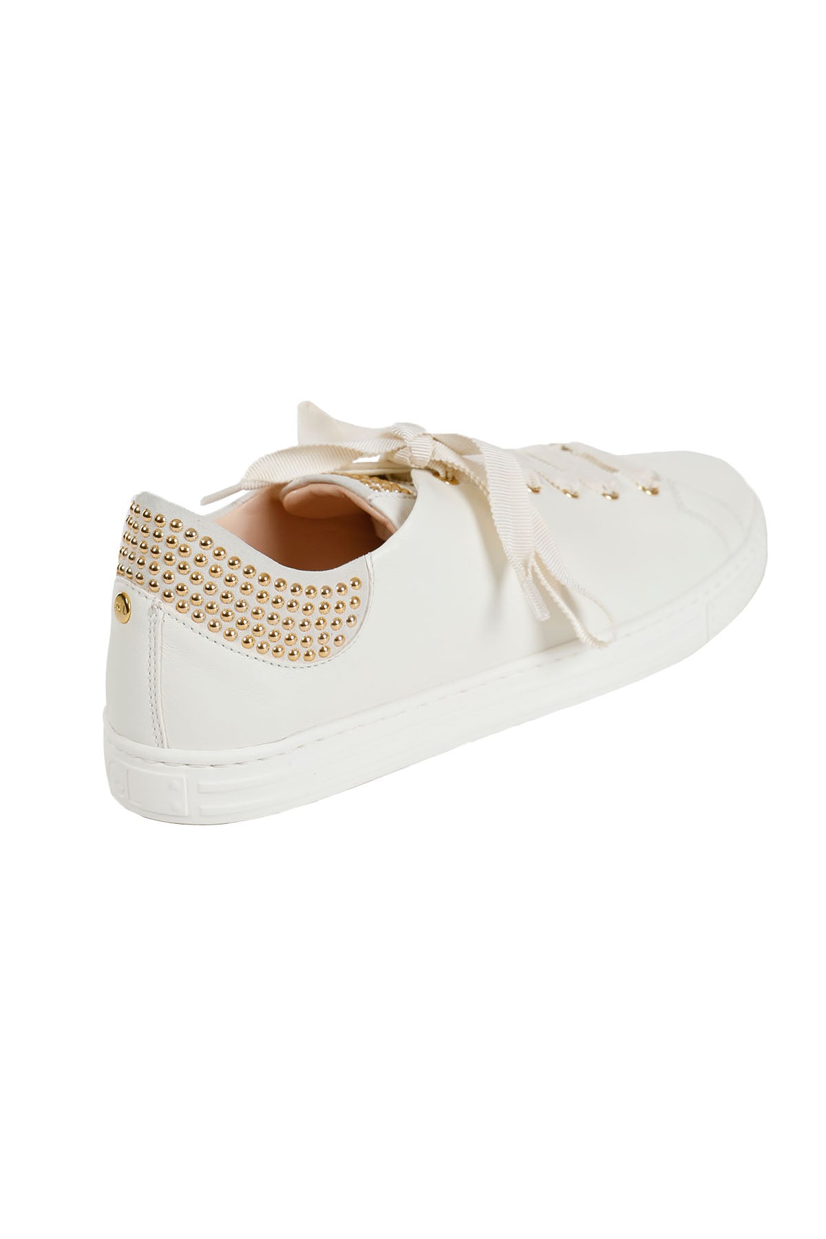 Agl Maristella Troklu Sneaker Ayakkab MARISTELLA OFFWHITE