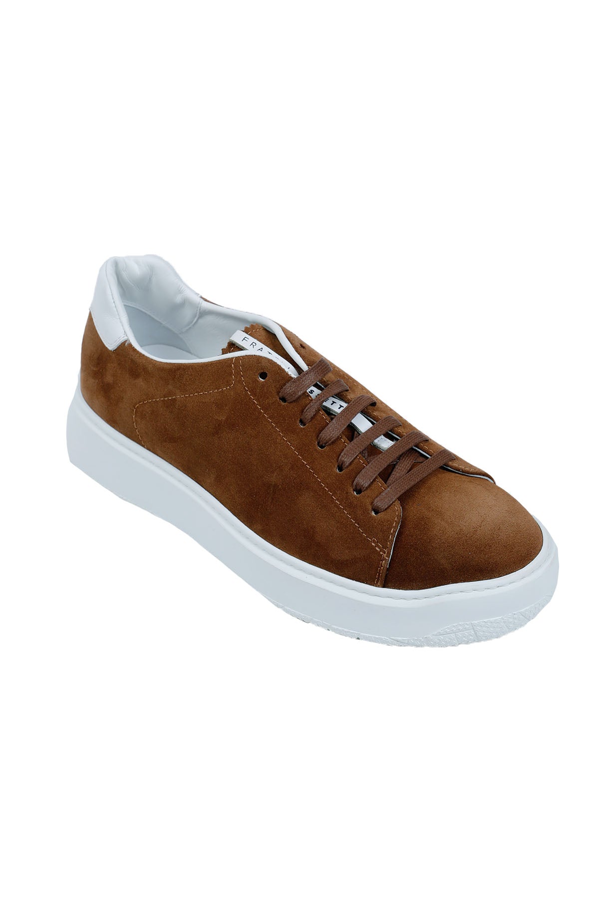 Fratelli Rossetti Sneaker Ayakkabı-Libas Trendy Fashion Store