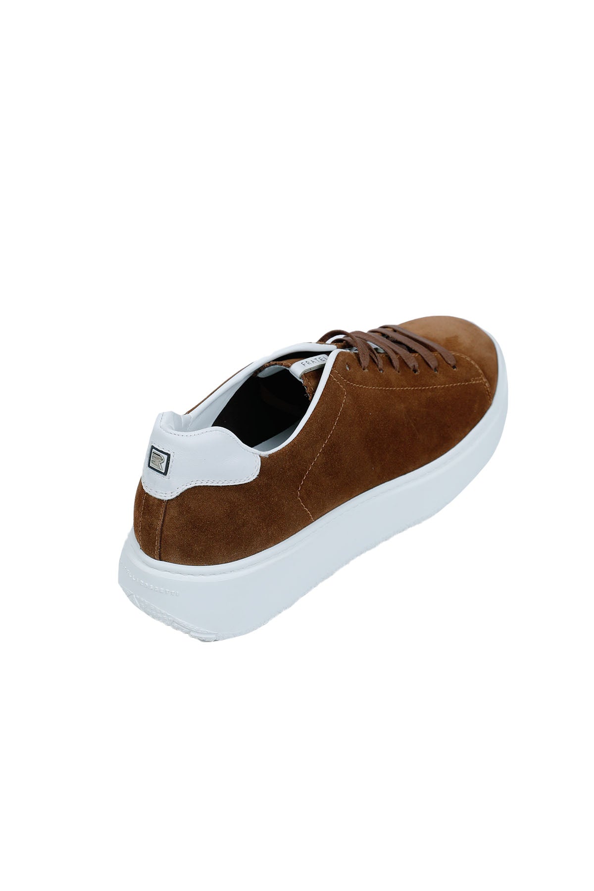 Fratelli Rossetti Sneaker Ayakkabı-Libas Trendy Fashion Store