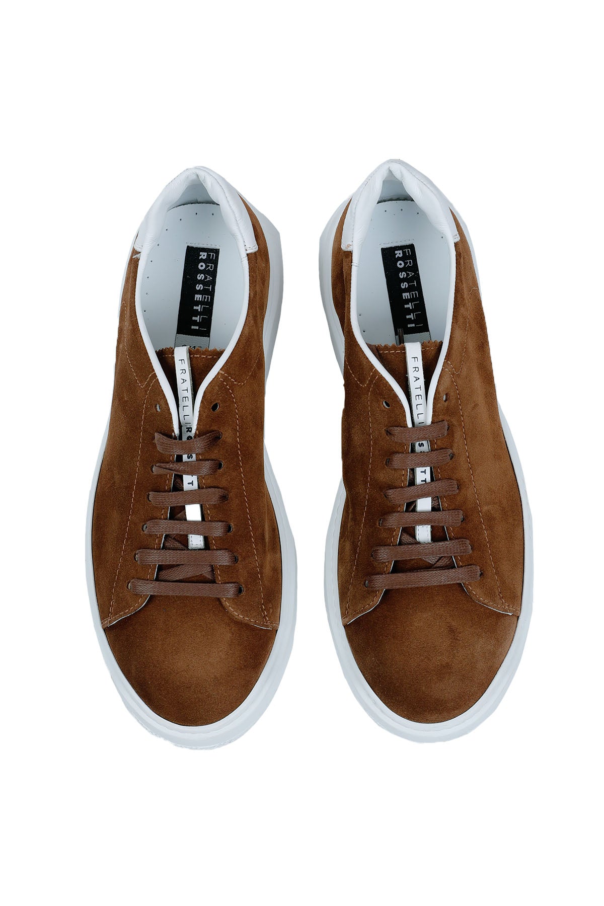 Fratelli Rossetti Sneaker Ayakkabı-Libas Trendy Fashion Store