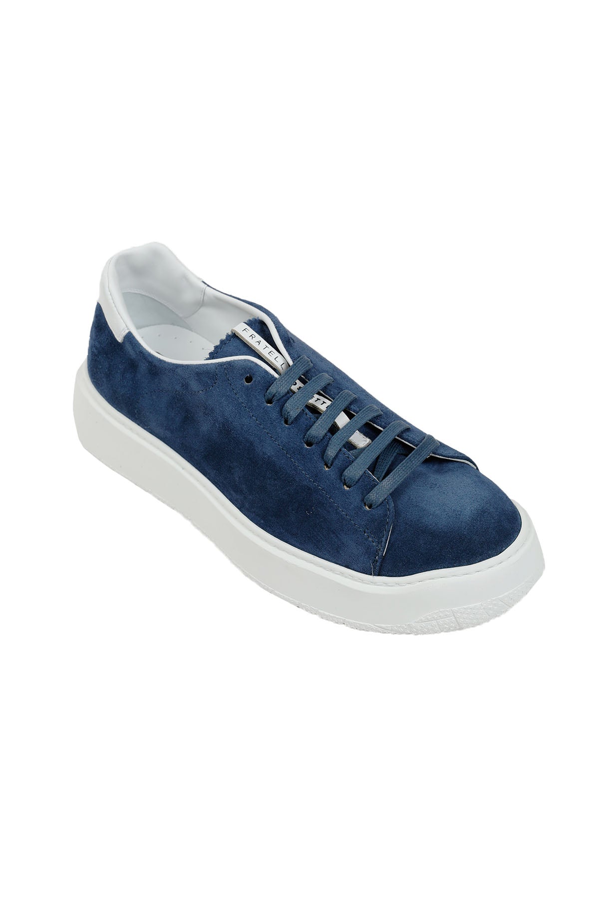 Fratelli Rossetti Sneaker Ayakkabı-Libas Trendy Fashion Store