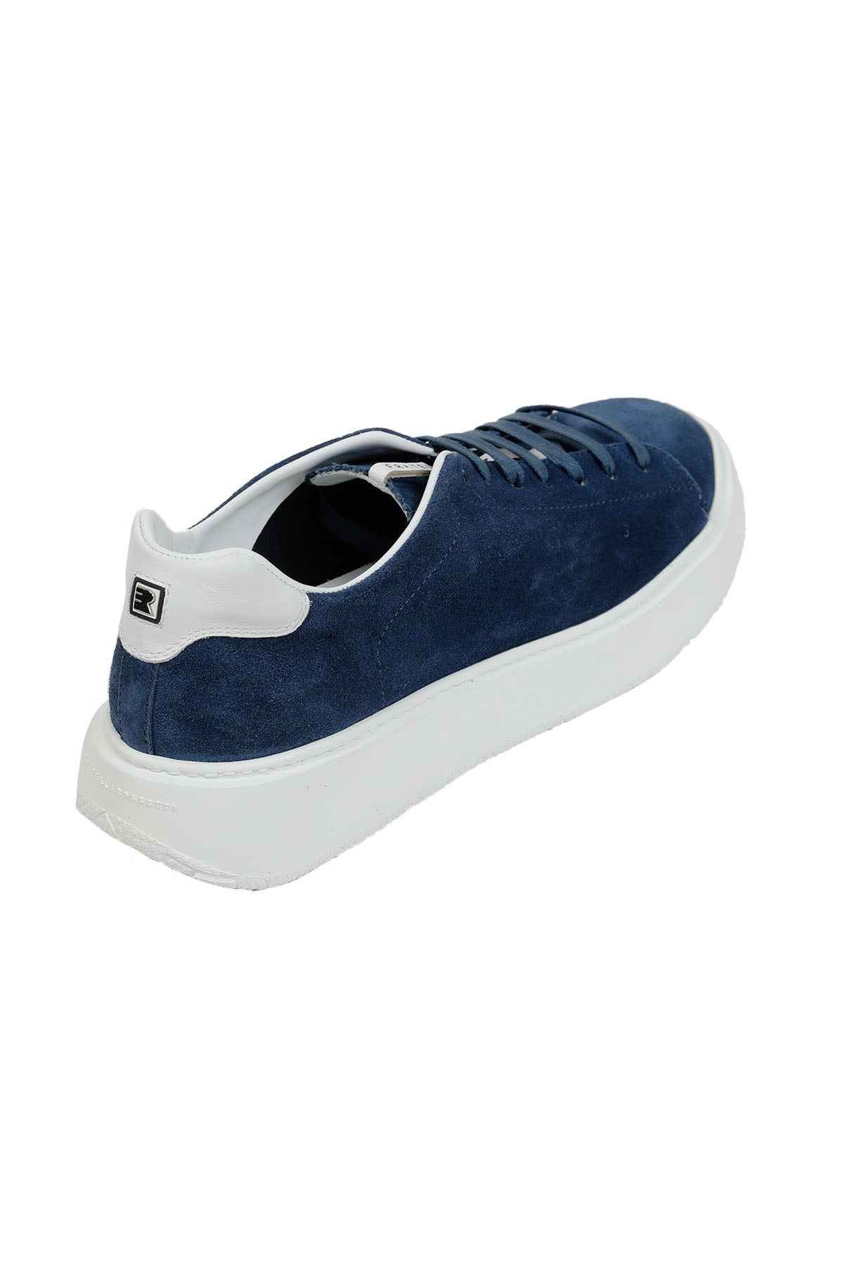 Fratelli Rossetti Sneaker Ayakkabı-Libas Trendy Fashion Store