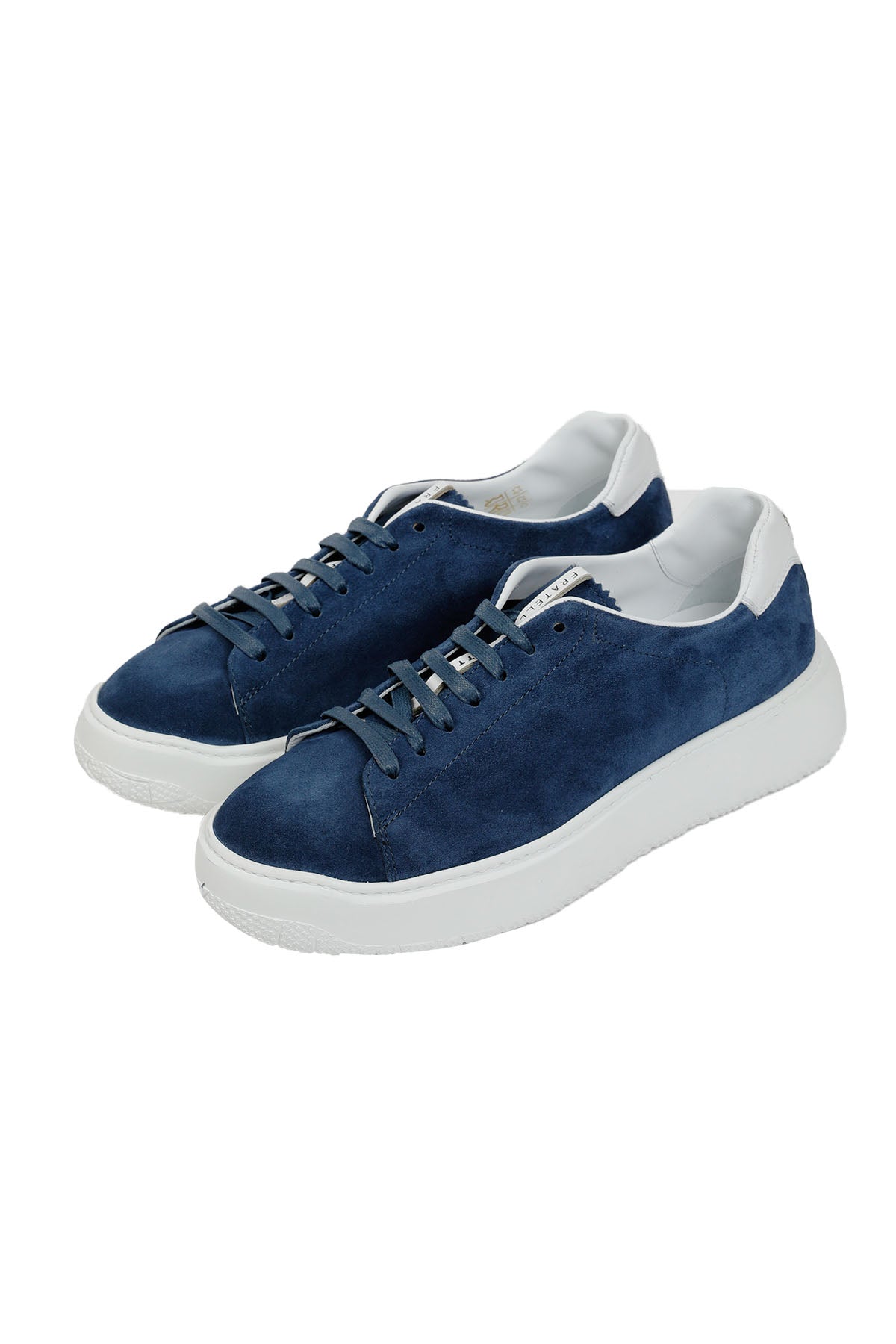 Fratelli Rossetti Sneaker Ayakkabı-Libas Trendy Fashion Store