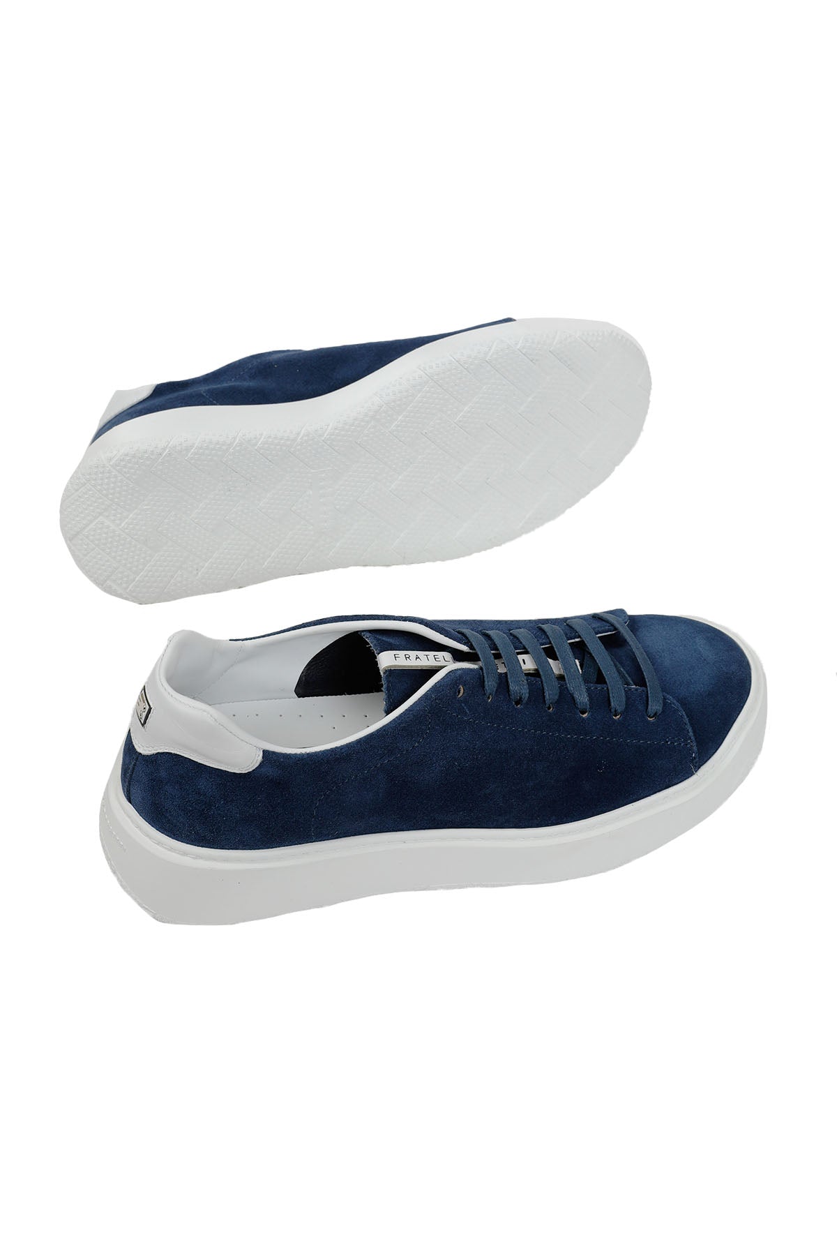 Fratelli Rossetti Sneaker Ayakkabı-Libas Trendy Fashion Store