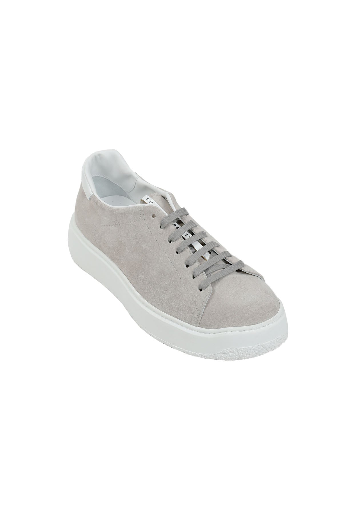 Fratelli Rossetti Sneaker Ayakkabı-Libas Trendy Fashion Store