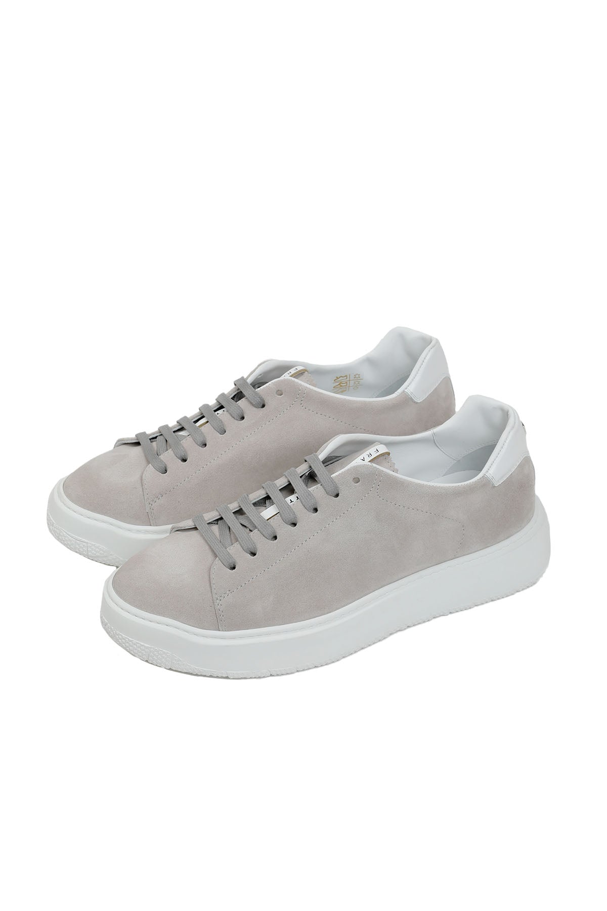 Fratelli Rossetti Sneaker Ayakkabı-Libas Trendy Fashion Store