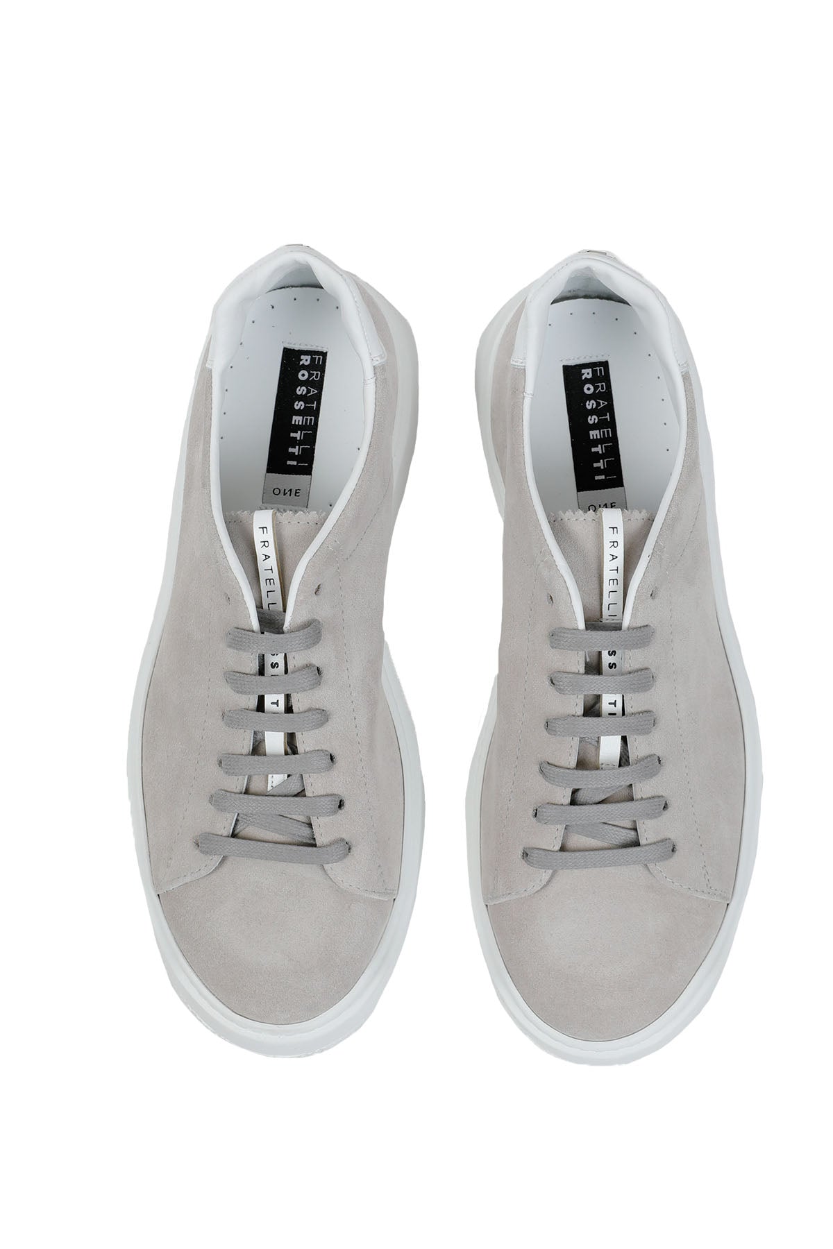 Fratelli Rossetti Sneaker Ayakkabı-Libas Trendy Fashion Store