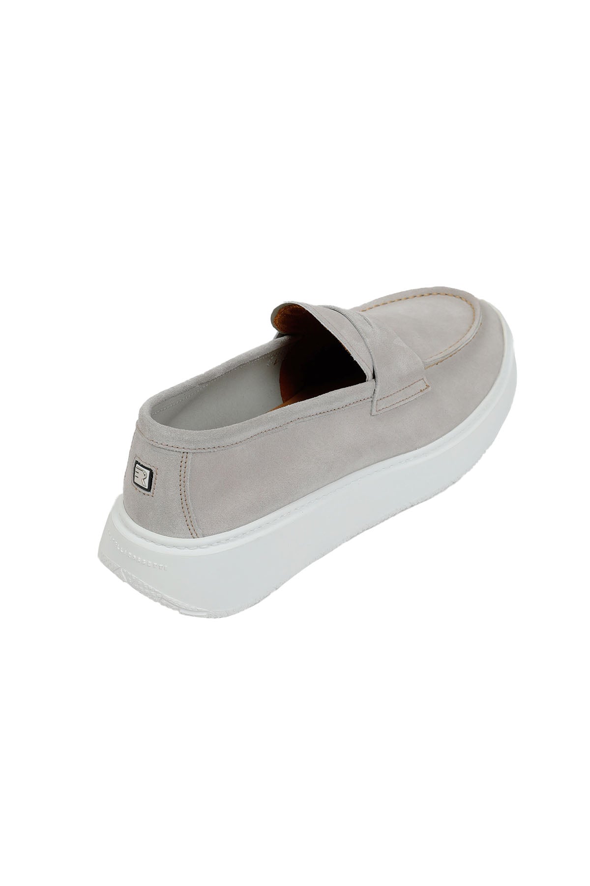 Fratelli Rossetti Loafer Ayakkabı-Libas Trendy Fashion Store