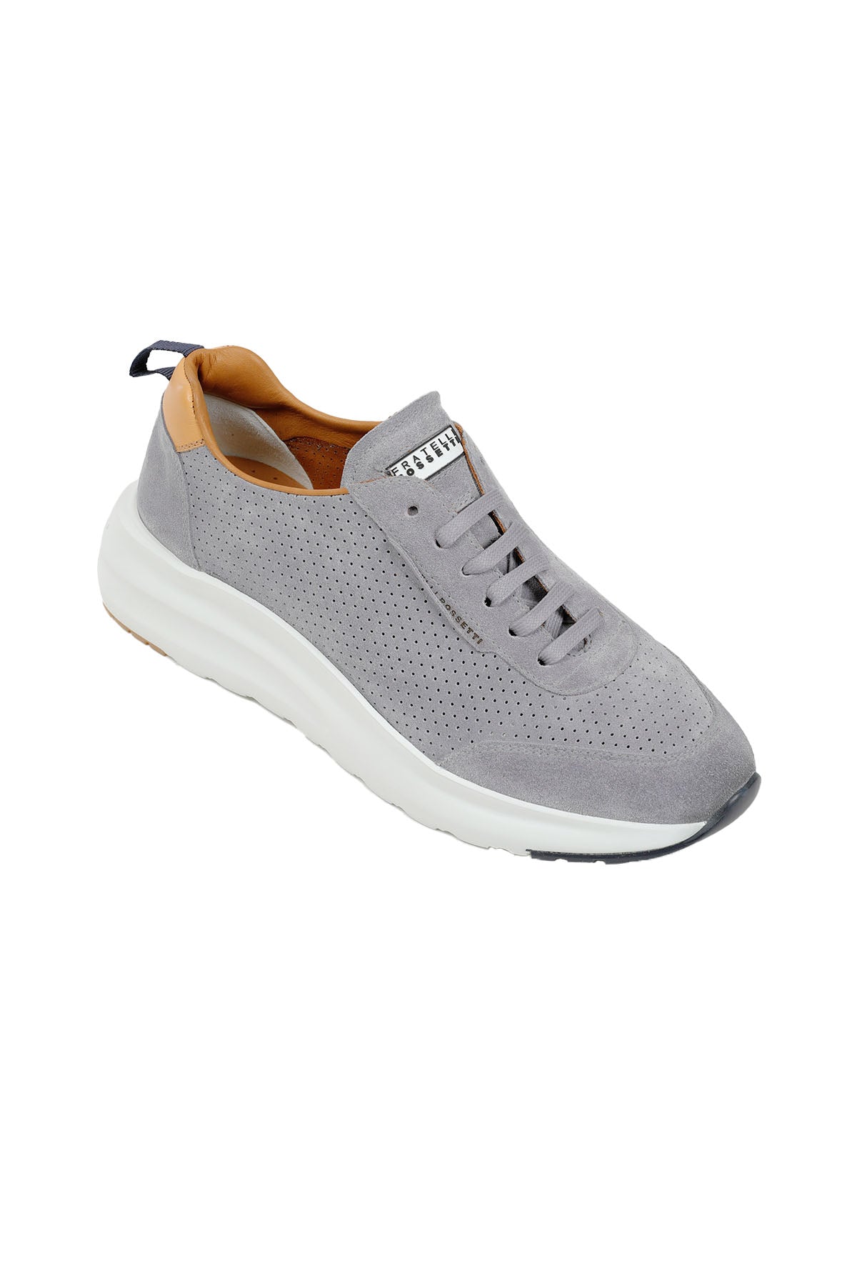 Fratelli Rossetti Sneaker Ayakkabı-Libas Trendy Fashion Store