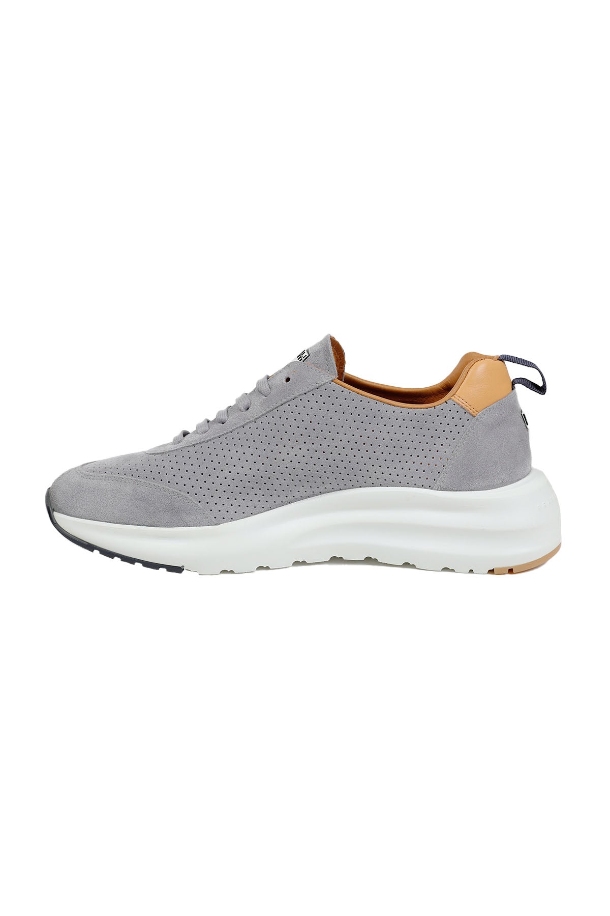 Fratelli Rossetti Sneaker Ayakkabı-Libas Trendy Fashion Store