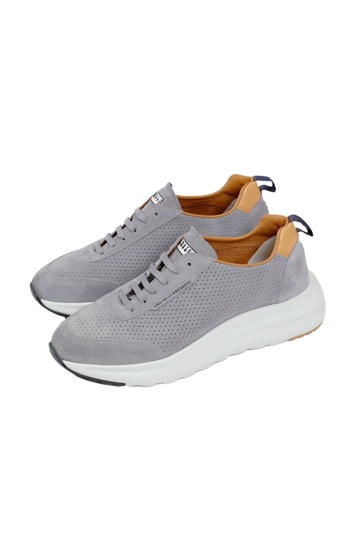 Fratelli Rossetti Sneaker Ayakkabı-Libas Trendy Fashion Store