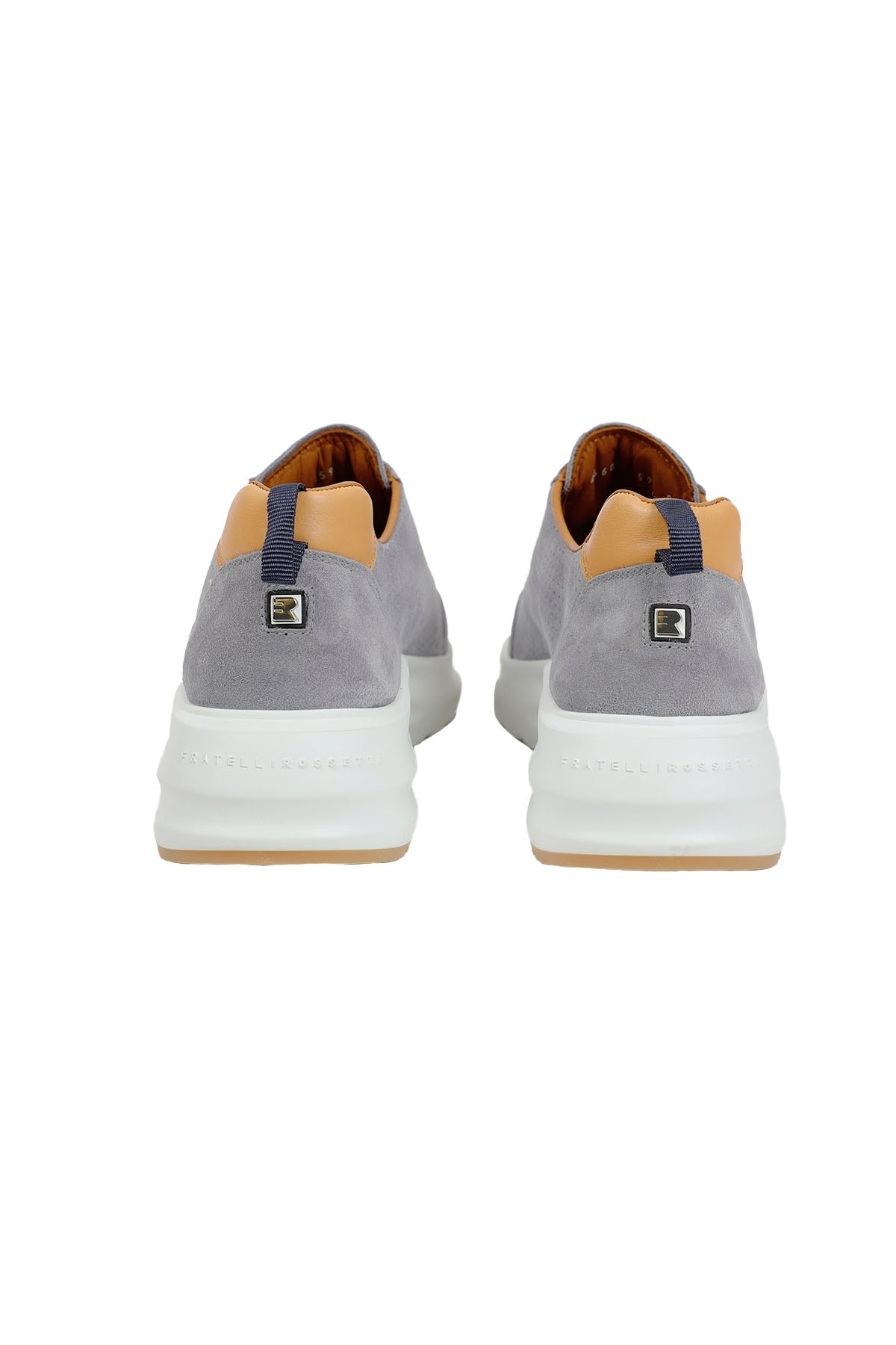 Fratelli Rossetti Sneaker Ayakkabı-Libas Trendy Fashion Store