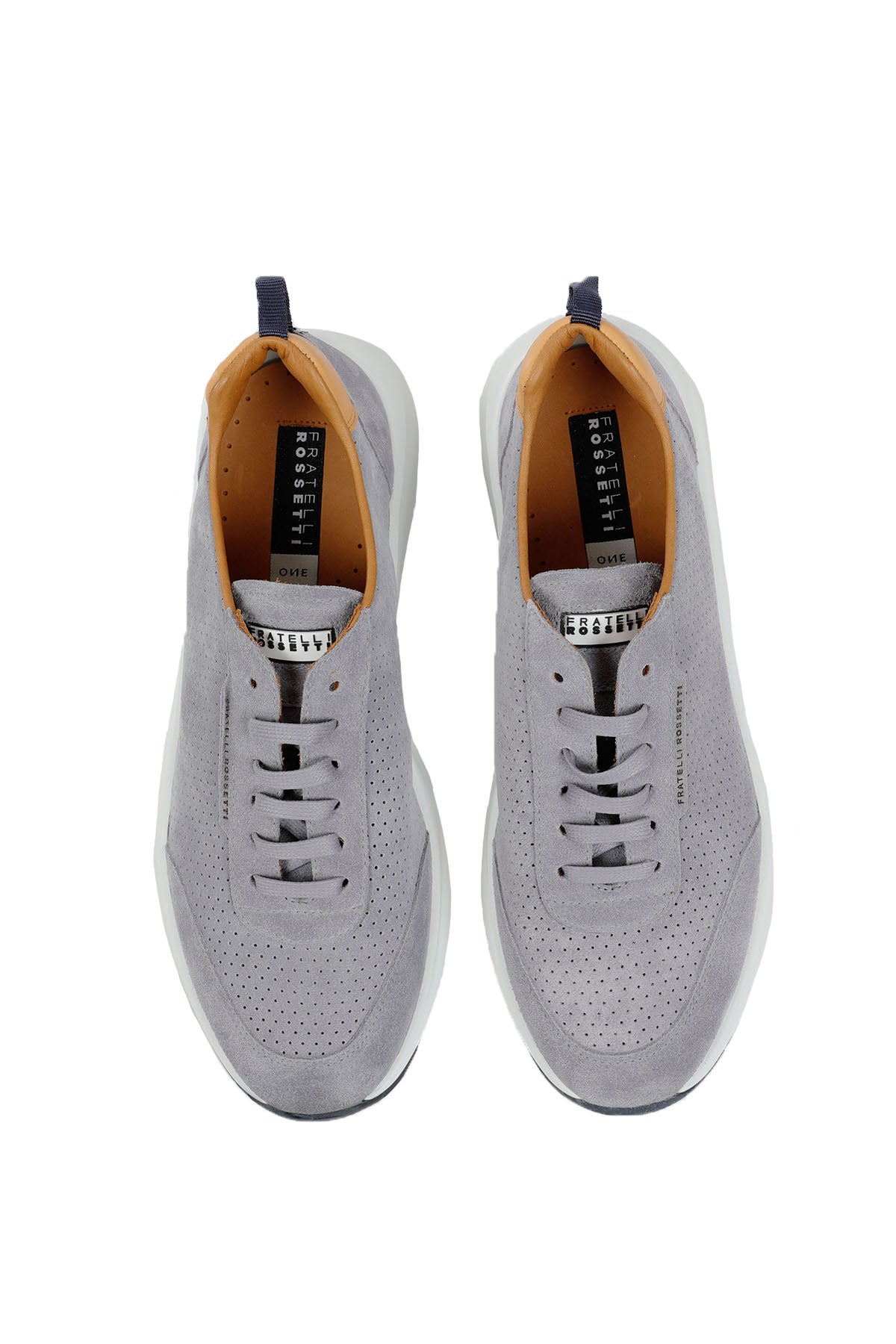 Fratelli Rossetti Sneaker Ayakkabı-Libas Trendy Fashion Store