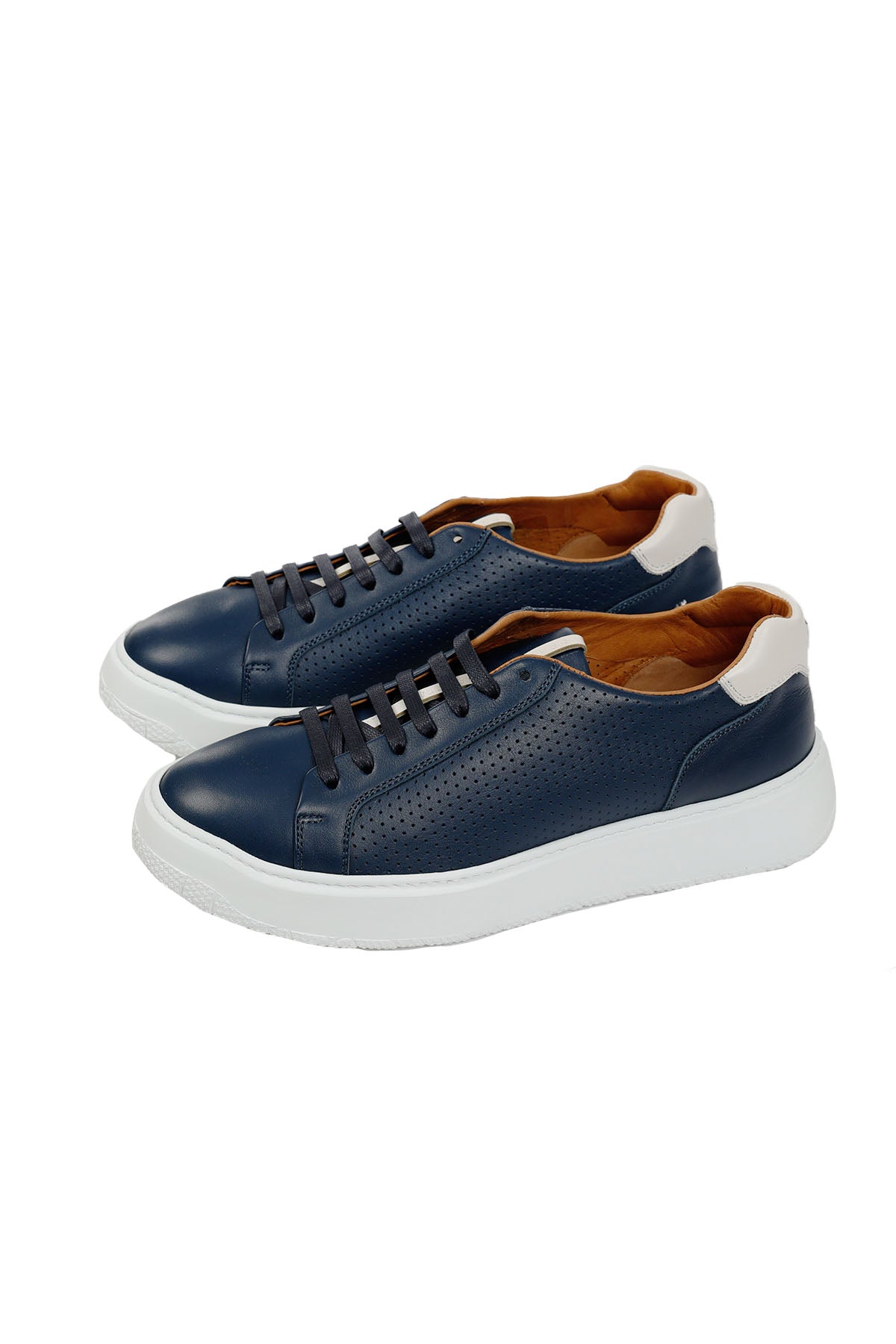 Fratelli Rossetti Sneaker Ayakkabı-Libas Trendy Fashion Store