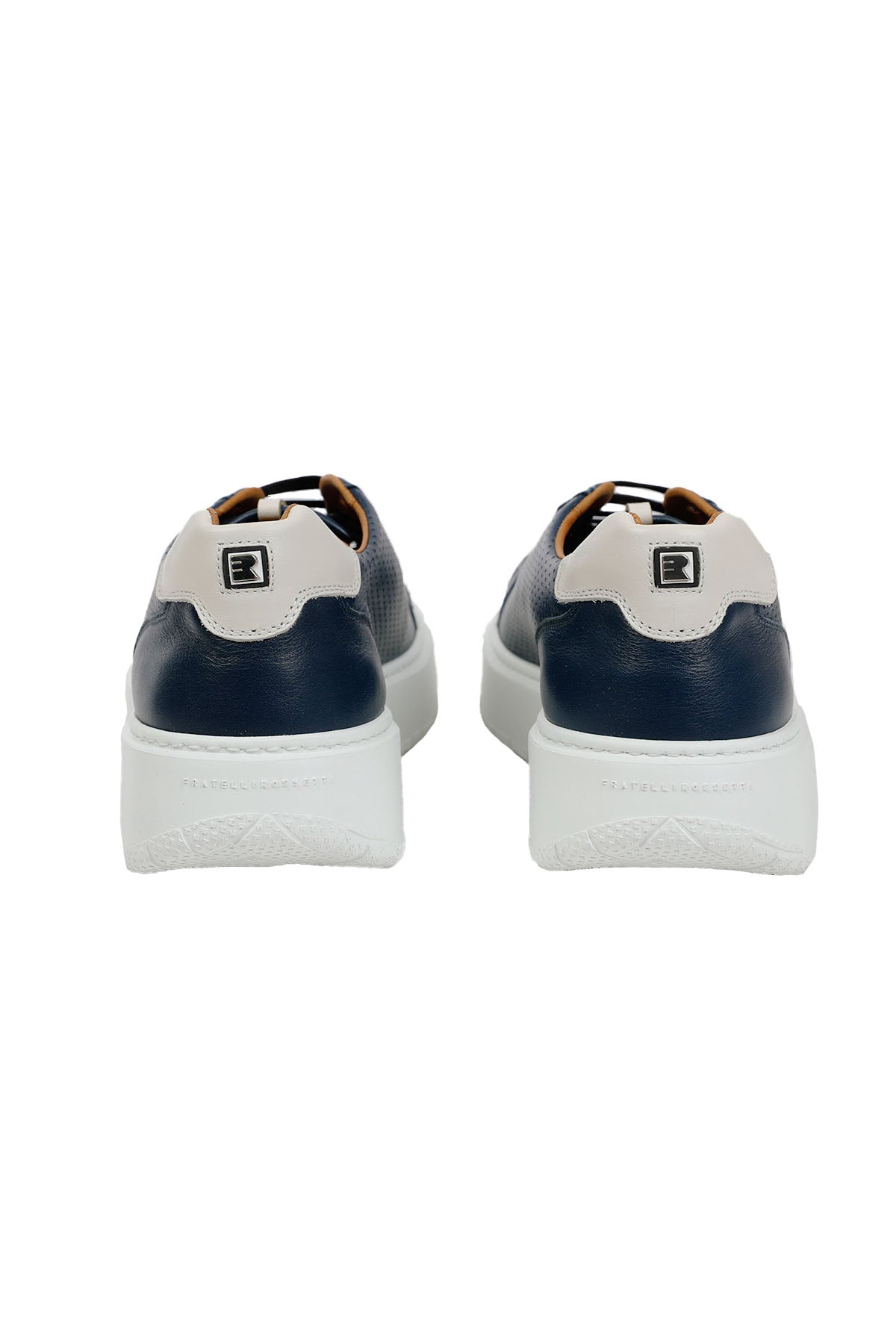 Fratelli Rossetti Sneaker Ayakkabı-Libas Trendy Fashion Store