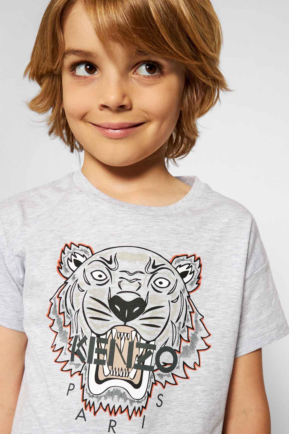 T shirt kenzo enfant online