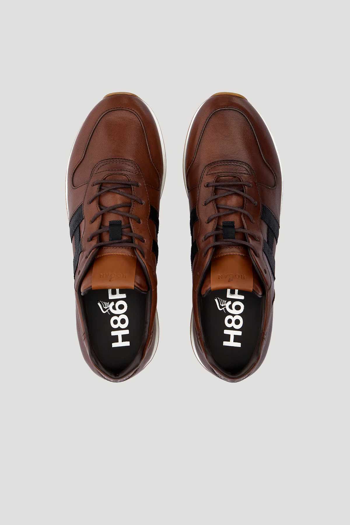 Hogan H383 Sneaker Ayakkabı-Libas Trendy Fashion Store