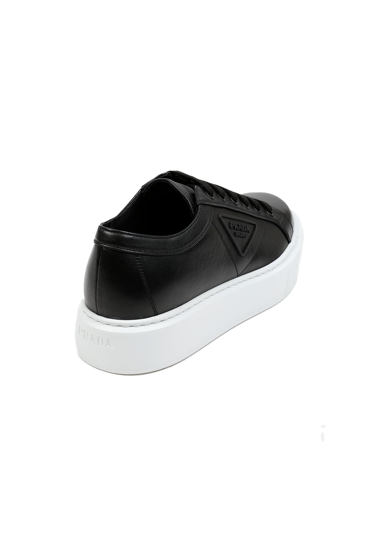 Prada Extralight Deri Sneaker Ayakkabı-Libas Trendy Fashion Store