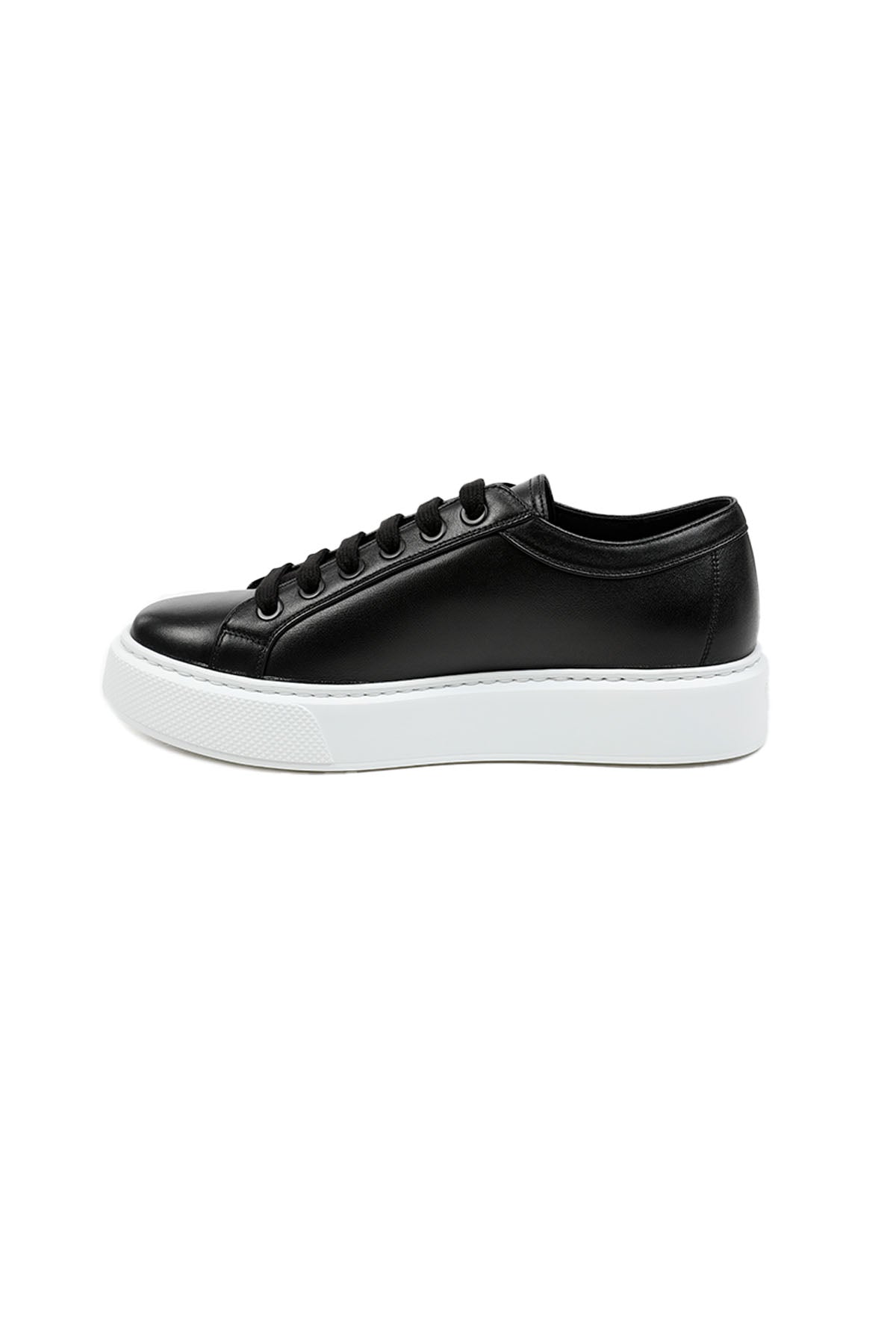 Prada Extralight Deri Sneaker Ayakkabı-Libas Trendy Fashion Store