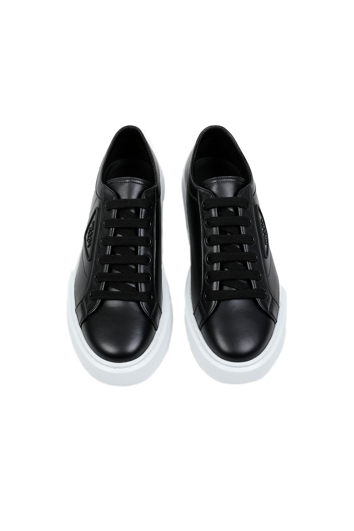 Prada Extralight Deri Sneaker Ayakkabı-Libas Trendy Fashion Store