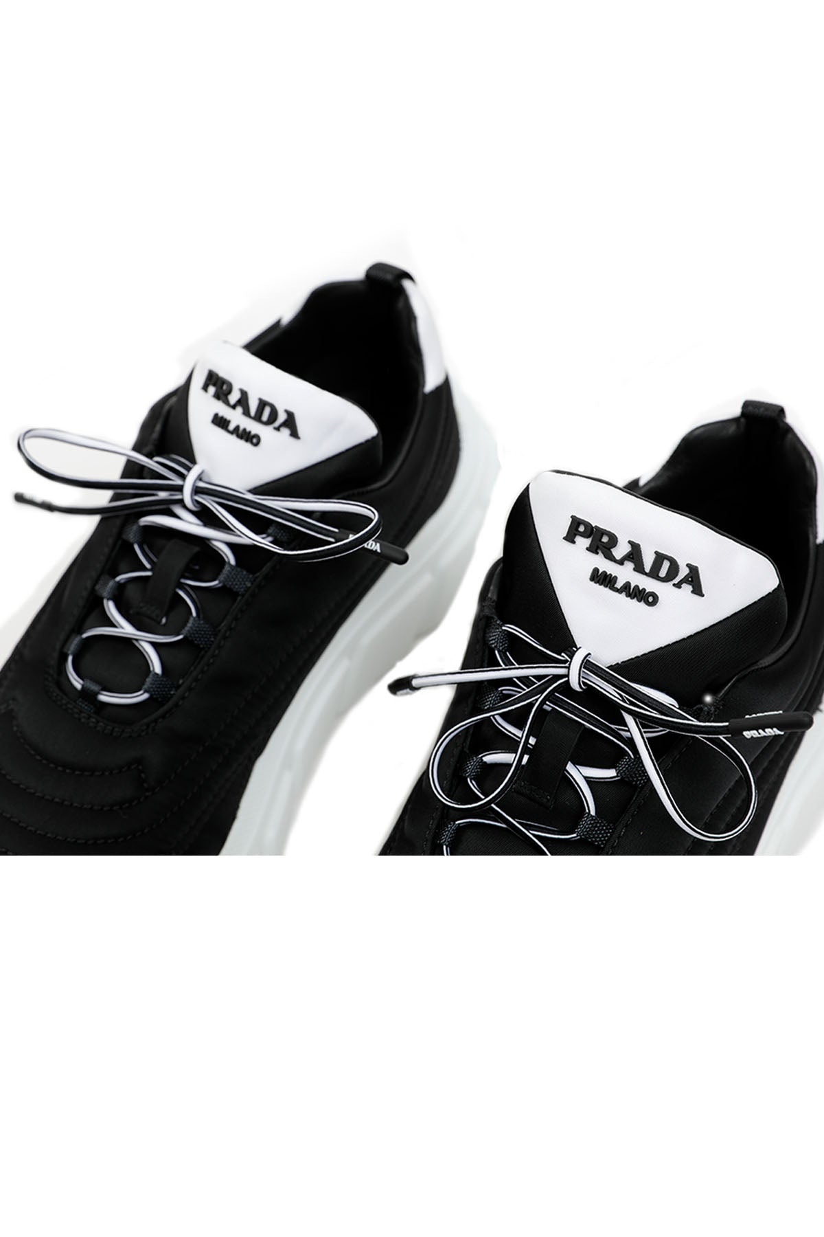 Prada Sneaker Ayakkabı-Libas Trendy Fashion Store