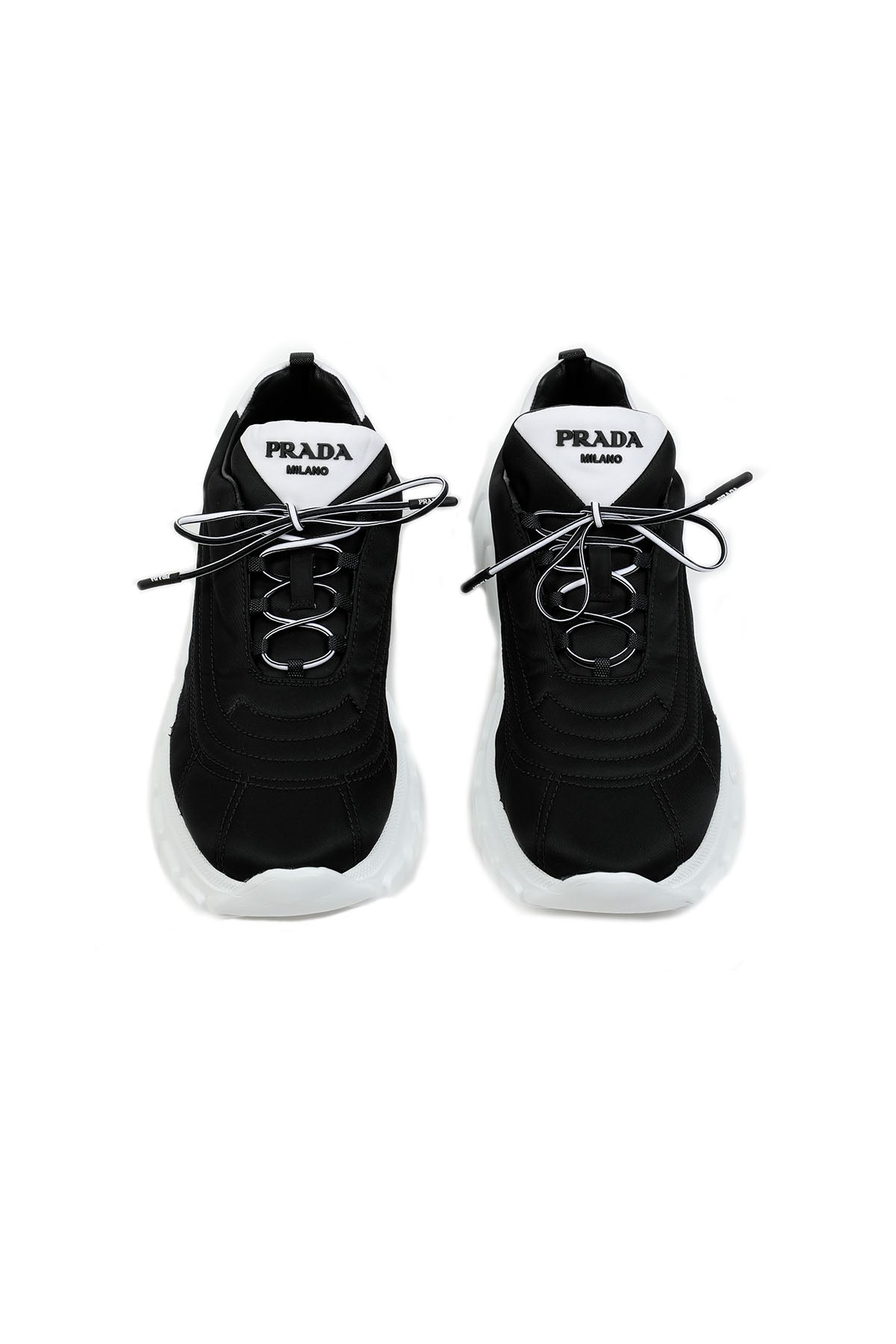 Prada Sneaker Ayakkabı-Libas Trendy Fashion Store