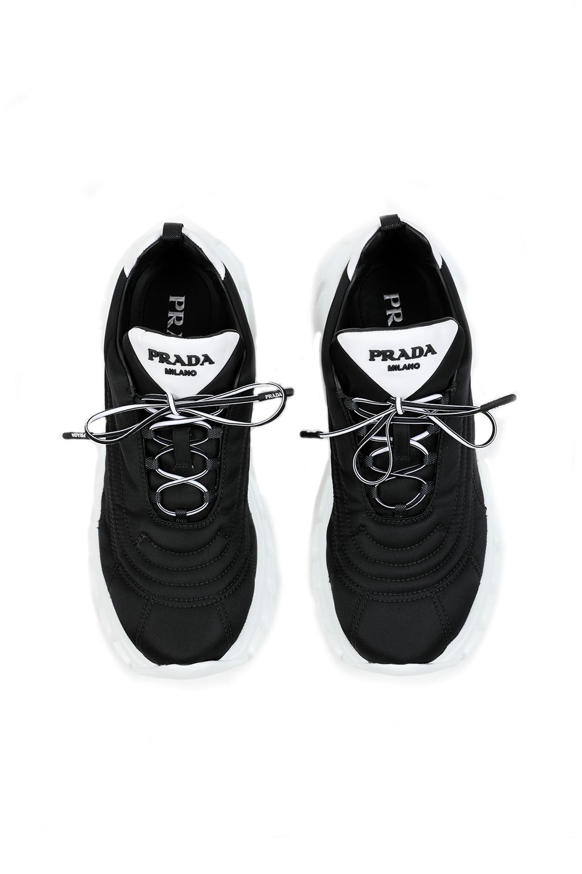 Prada Sneaker Ayakkabı-Libas Trendy Fashion Store