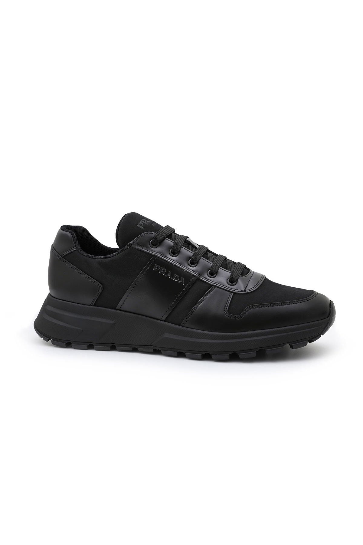 Prada Sneaker Ayakkabı-Libas Trendy Fashion Store