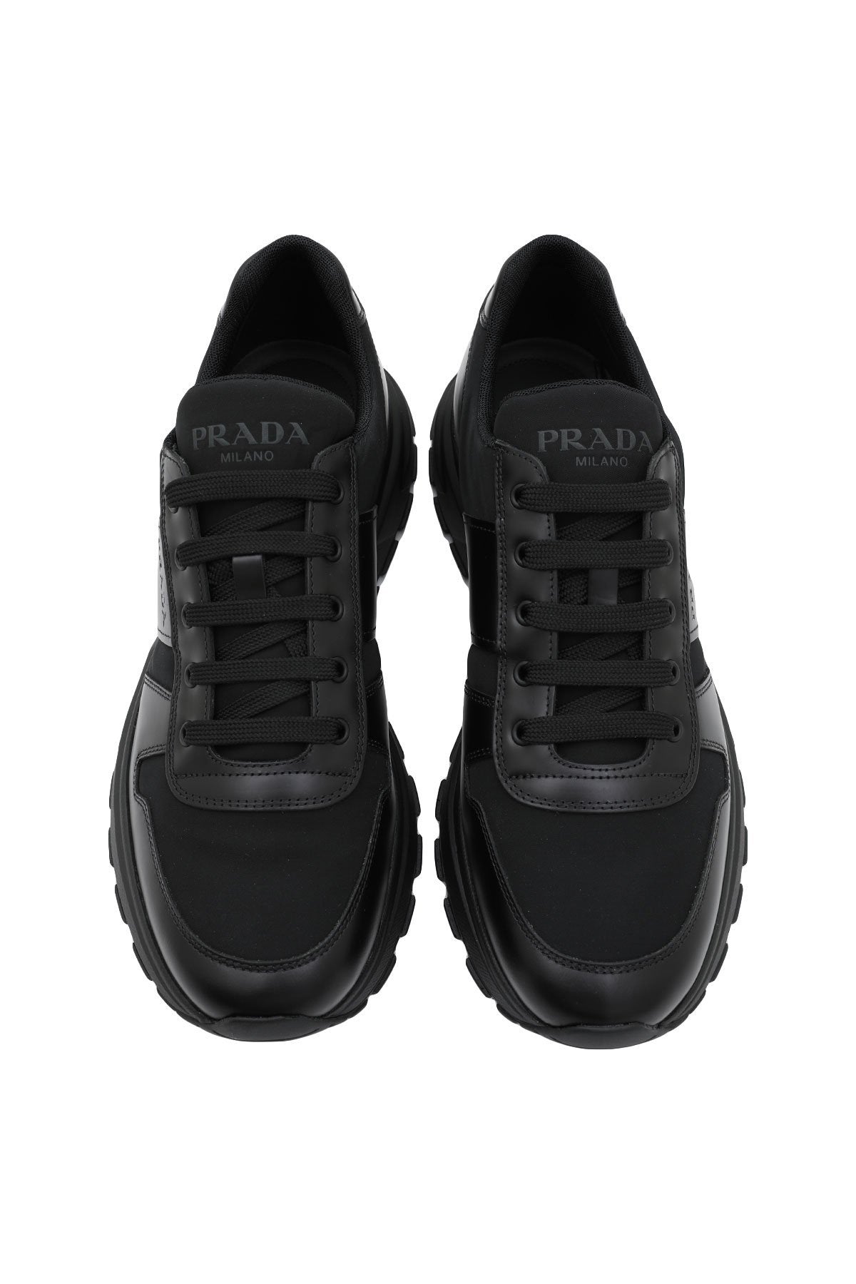 Prada Sneaker Ayakkabı-Libas Trendy Fashion Store