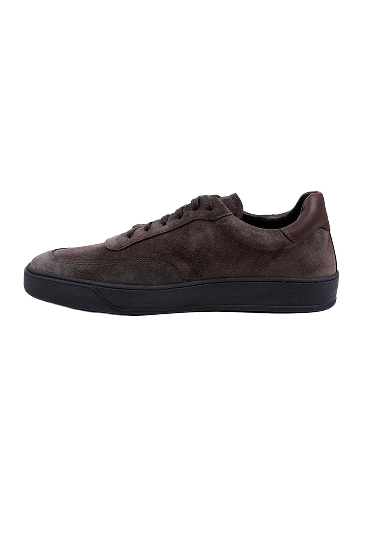 Henderson Mitch Süet Casual Sneaker Ayakkabı-Libas Trendy Fashion Store