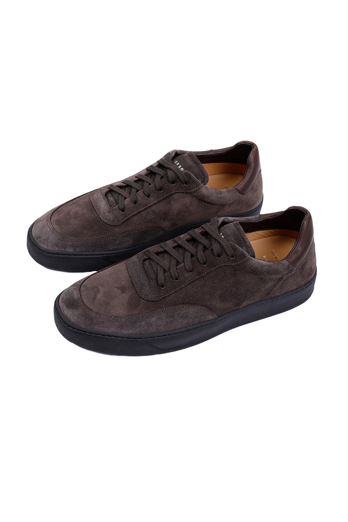 Henderson Mitch Süet Casual Sneaker Ayakkabı-Libas Trendy Fashion Store