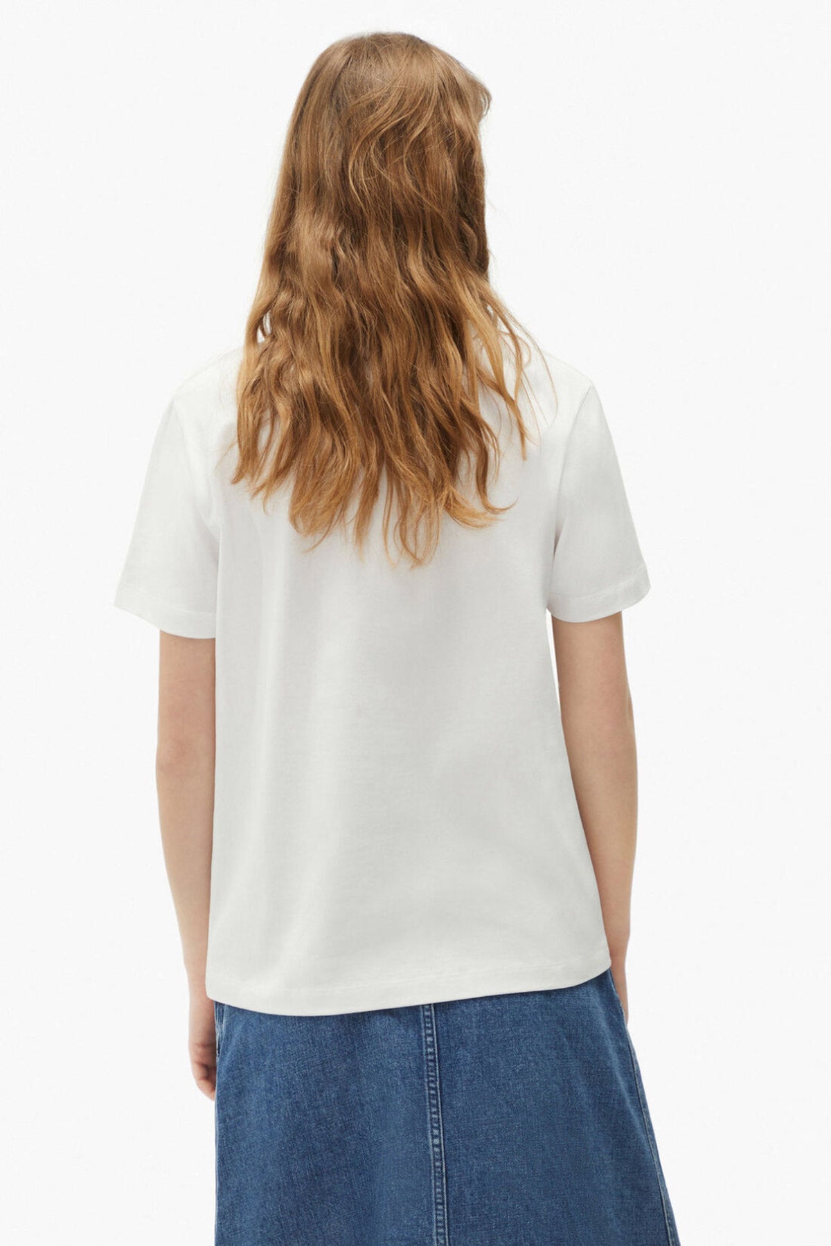 Kenzo Kaplan Logolu T-shirt-Libas Trendy Fashion Store