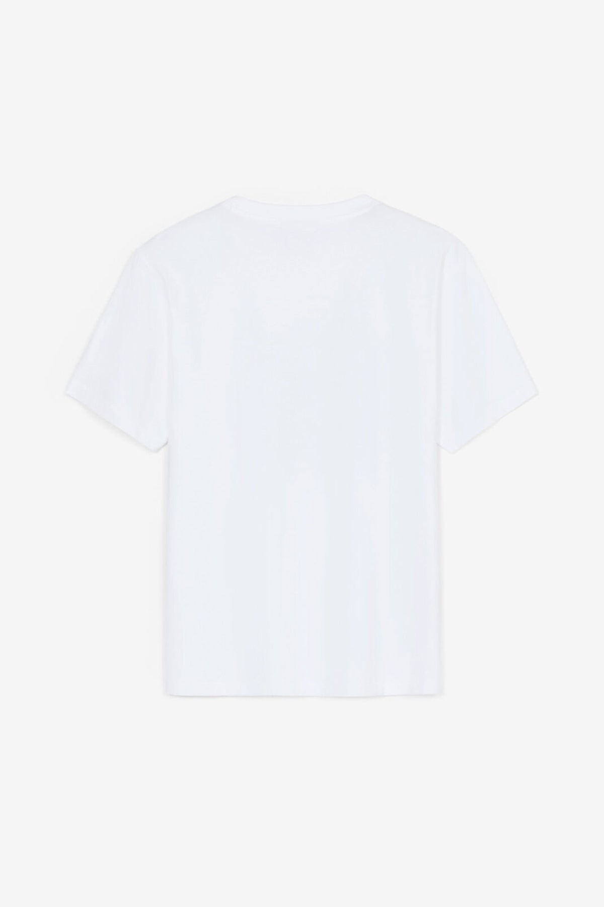 Kenzo Kaplan Logolu T-shirt-Libas Trendy Fashion Store