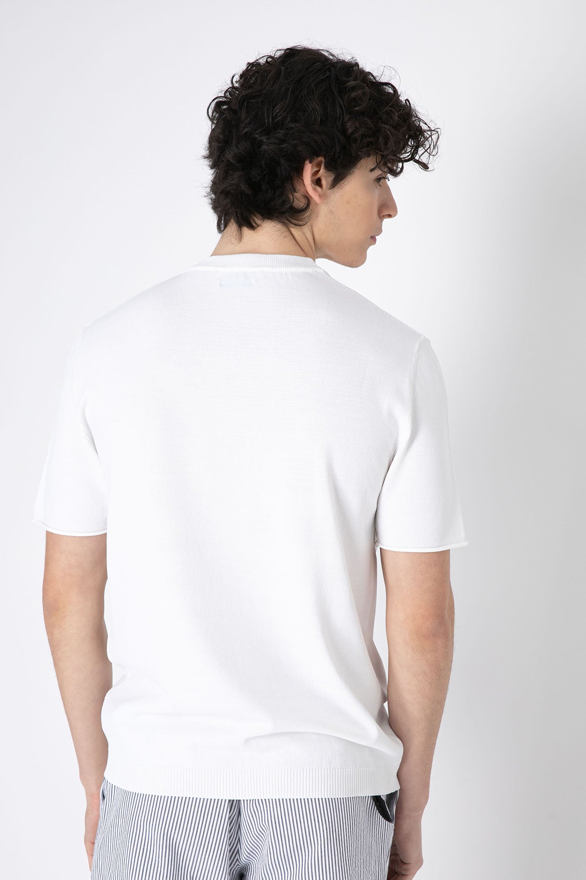 Manifattura Eco Friendly Desenli T-shirt-Libas Trendy Fashion Store