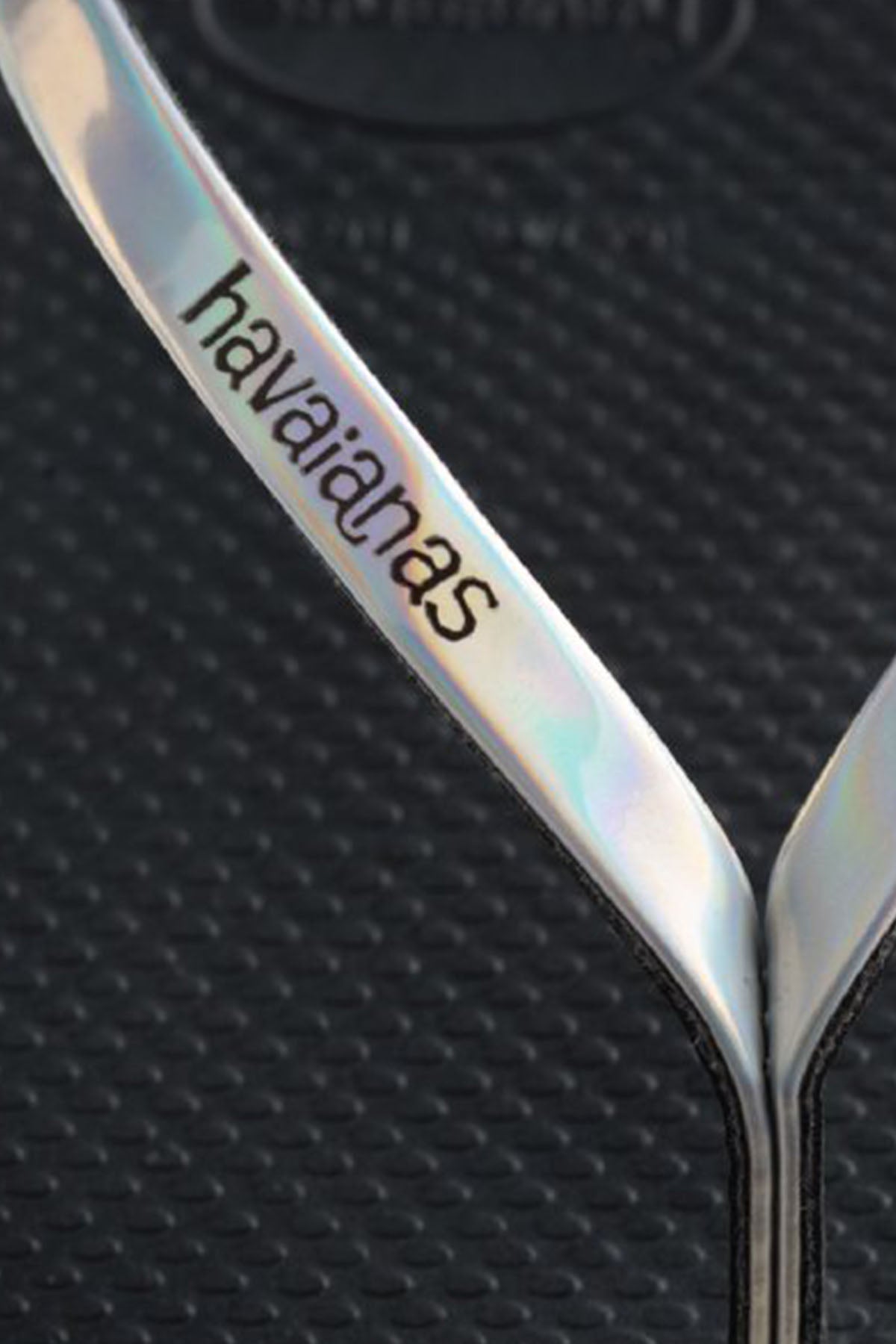 Havaianas You Metallic Parmak Arası Terlik-Libas Trendy Fashion Store