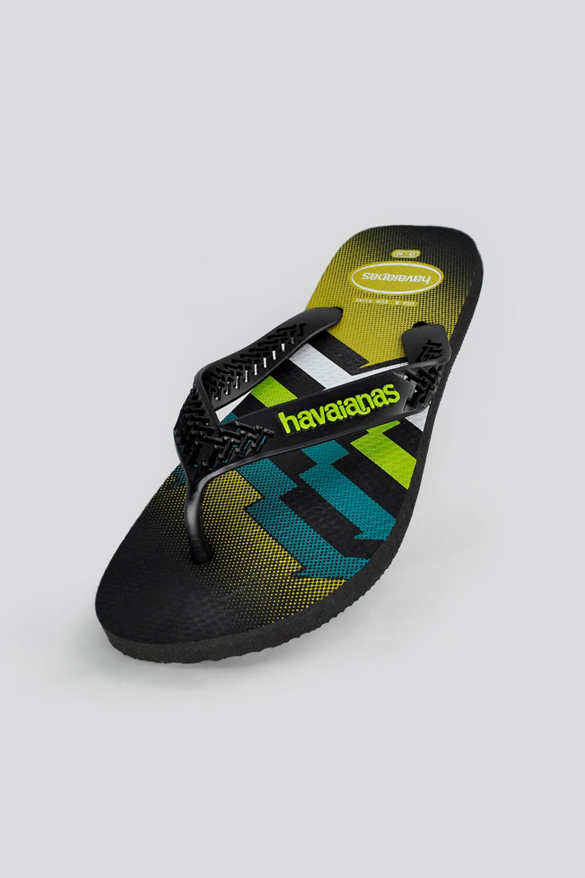 Havaianas black 2024